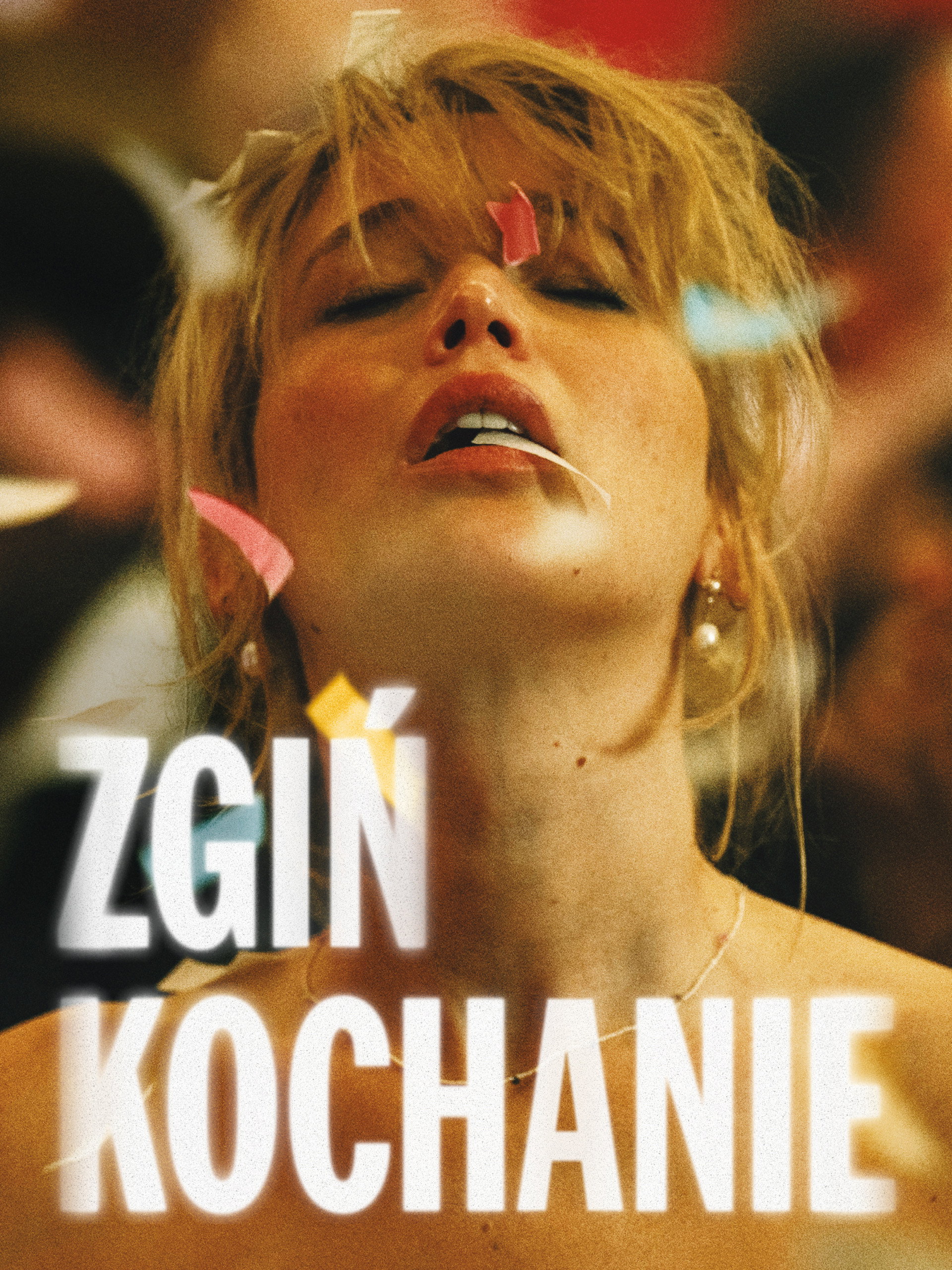 Zgiń, kochanie