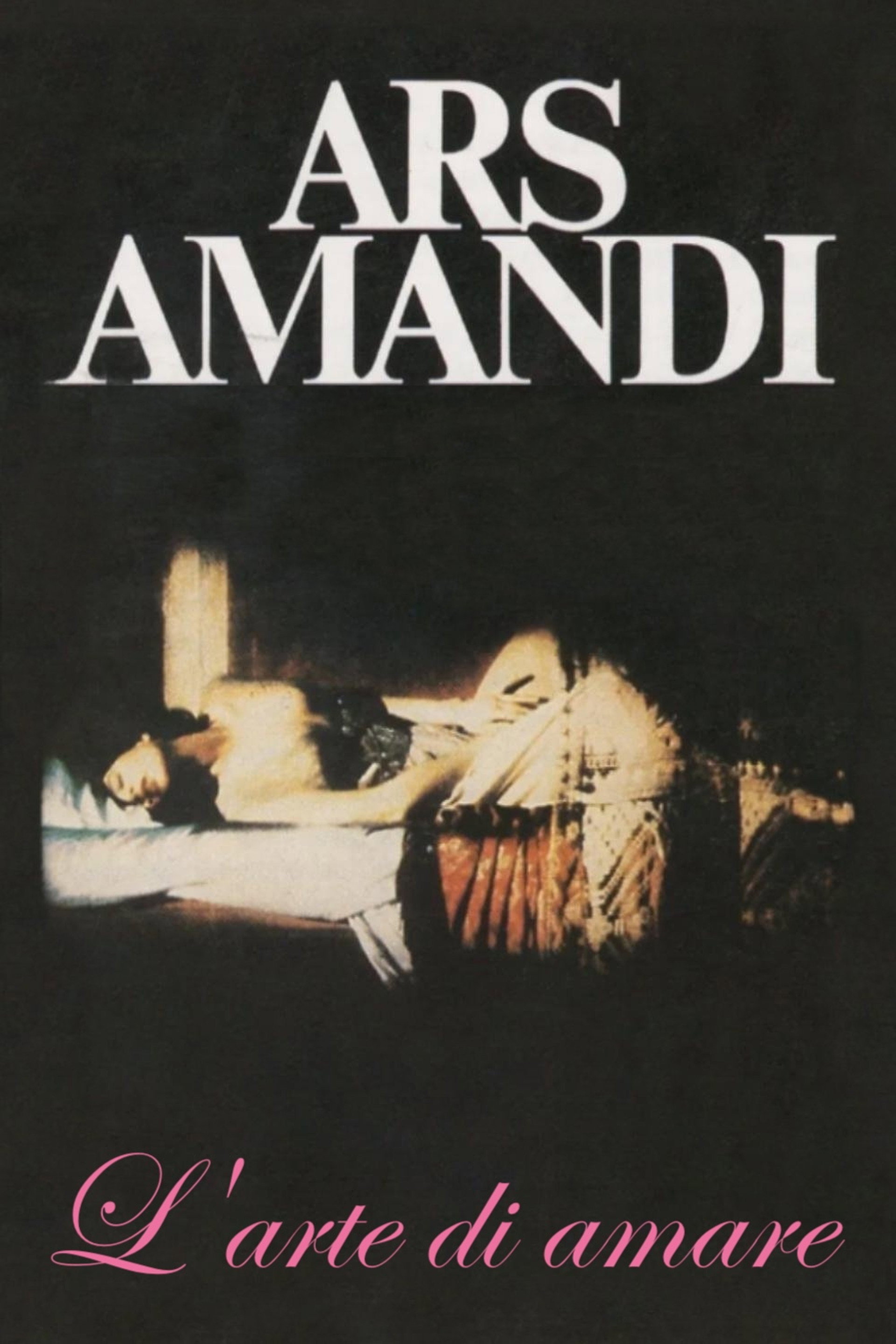 Ars Amandi - L'arte di amare