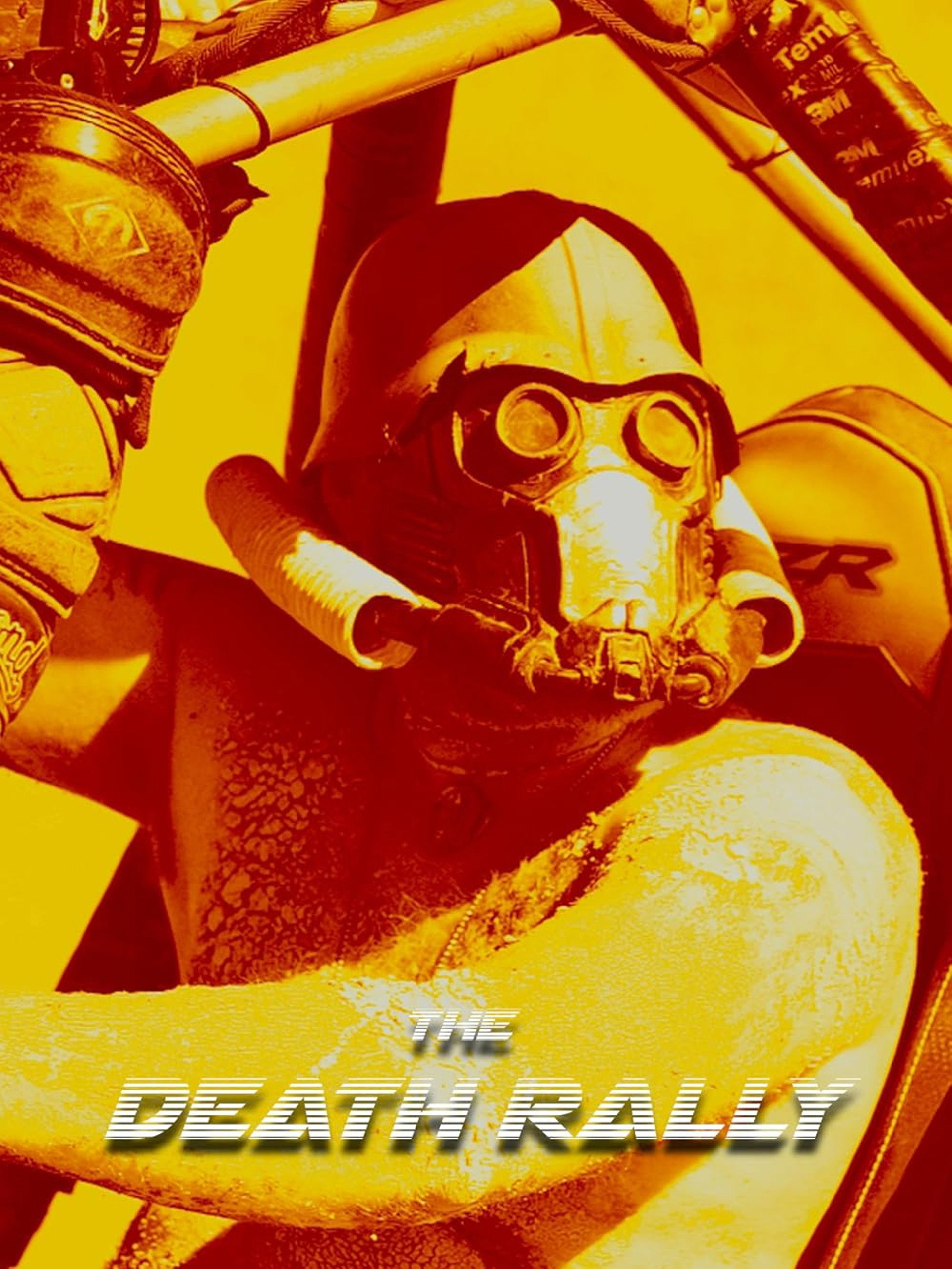 The Death Rally