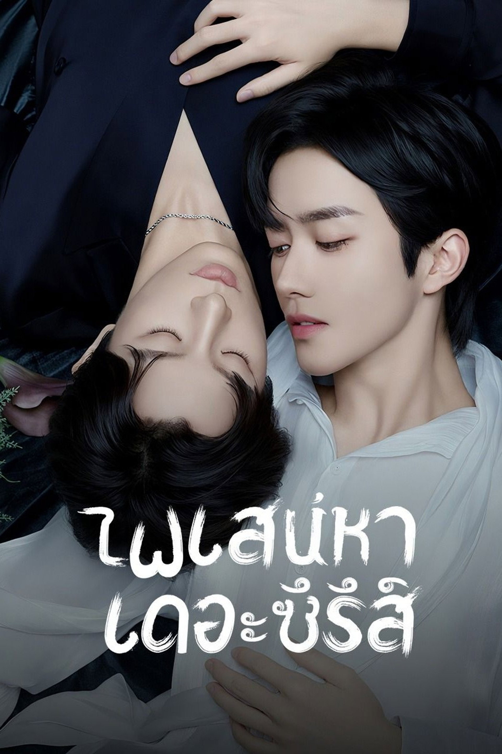 ไฟเสน่หาเดอะซีรีส์