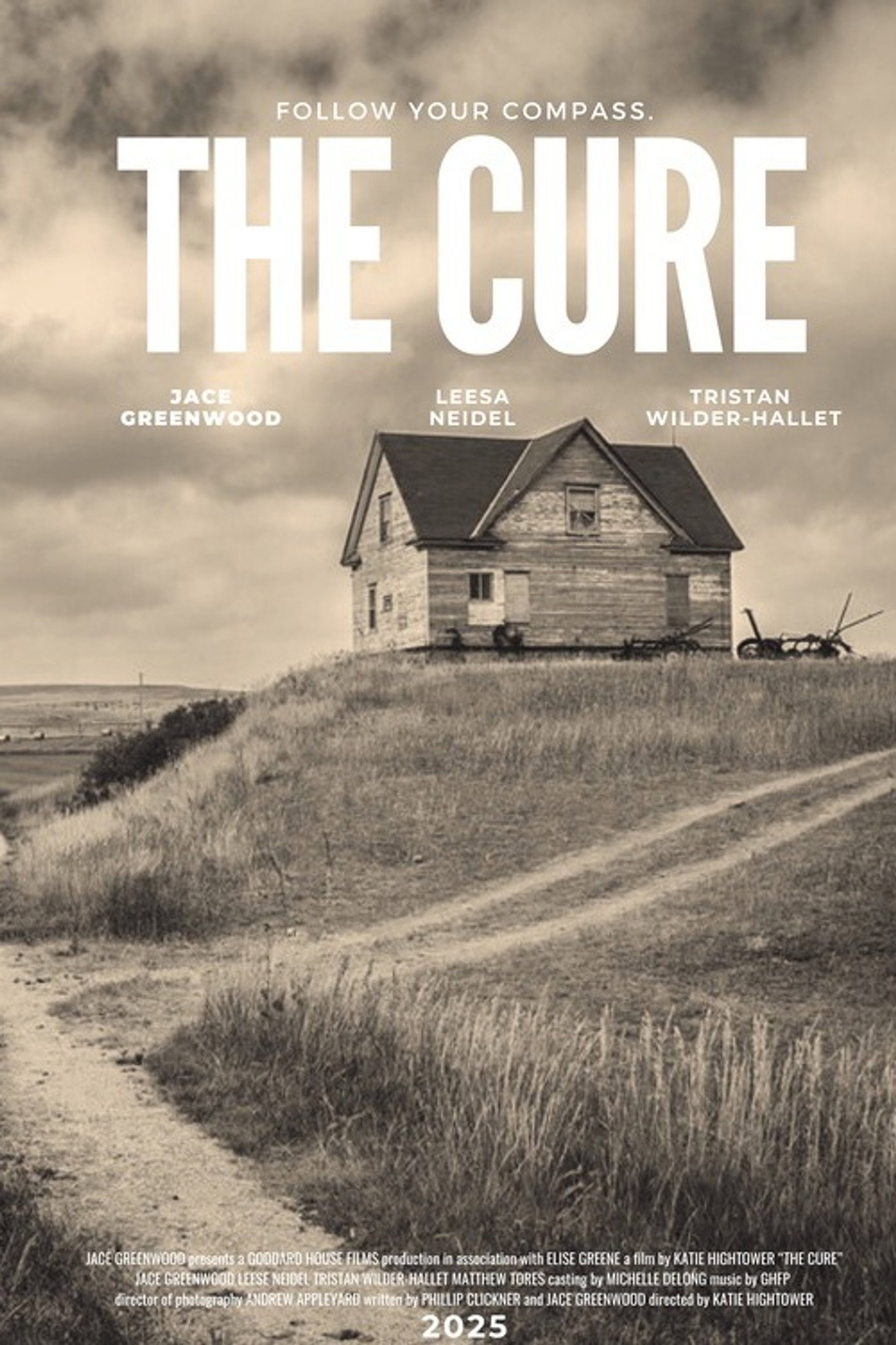 The Cure