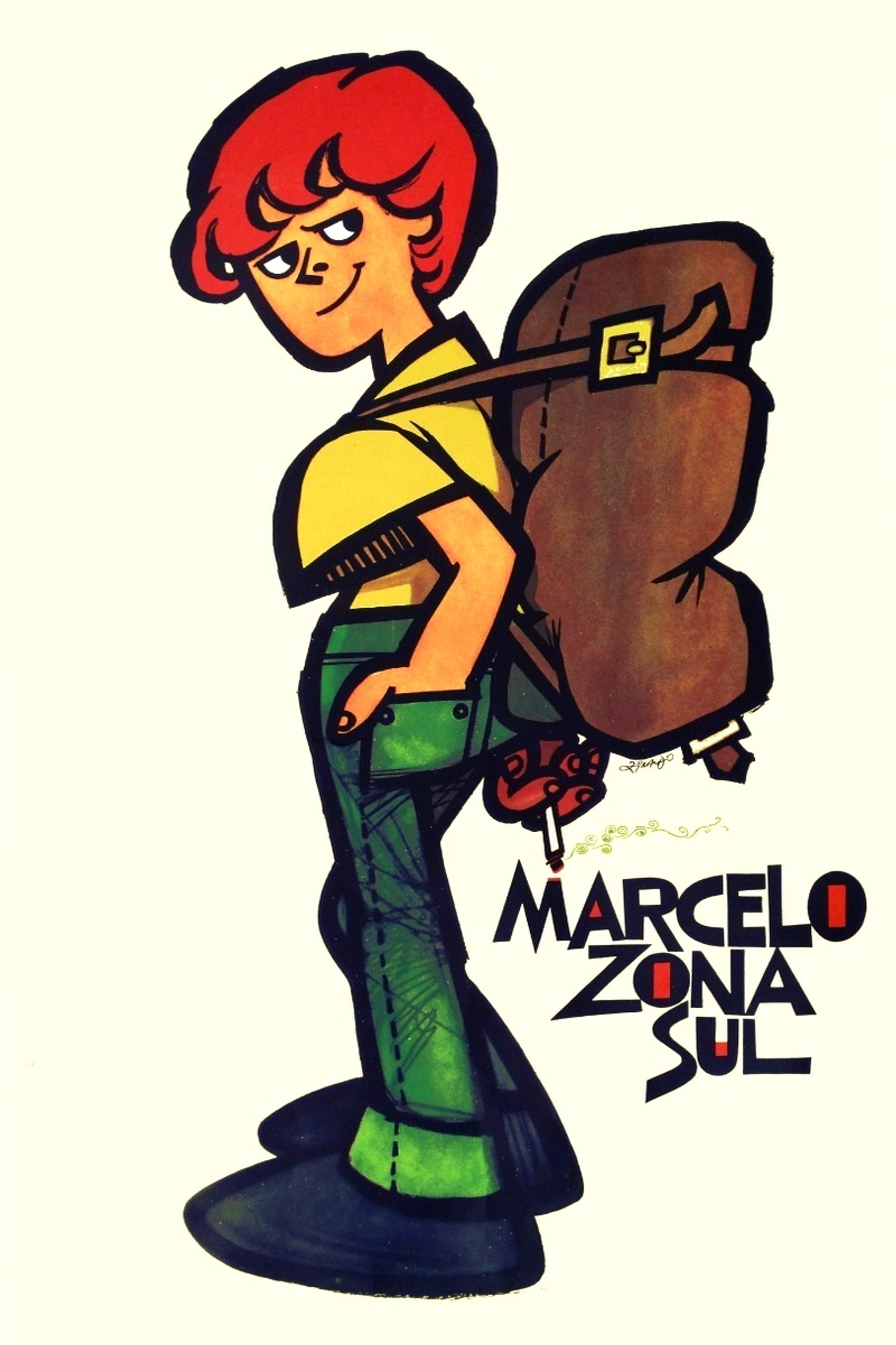 Marcelo Zona Sul