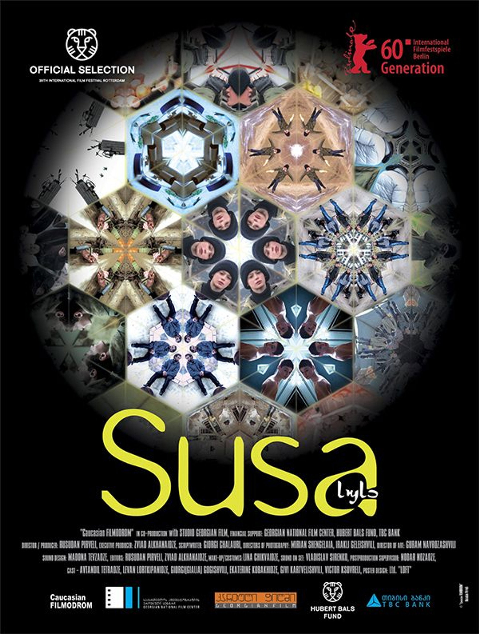 Susa