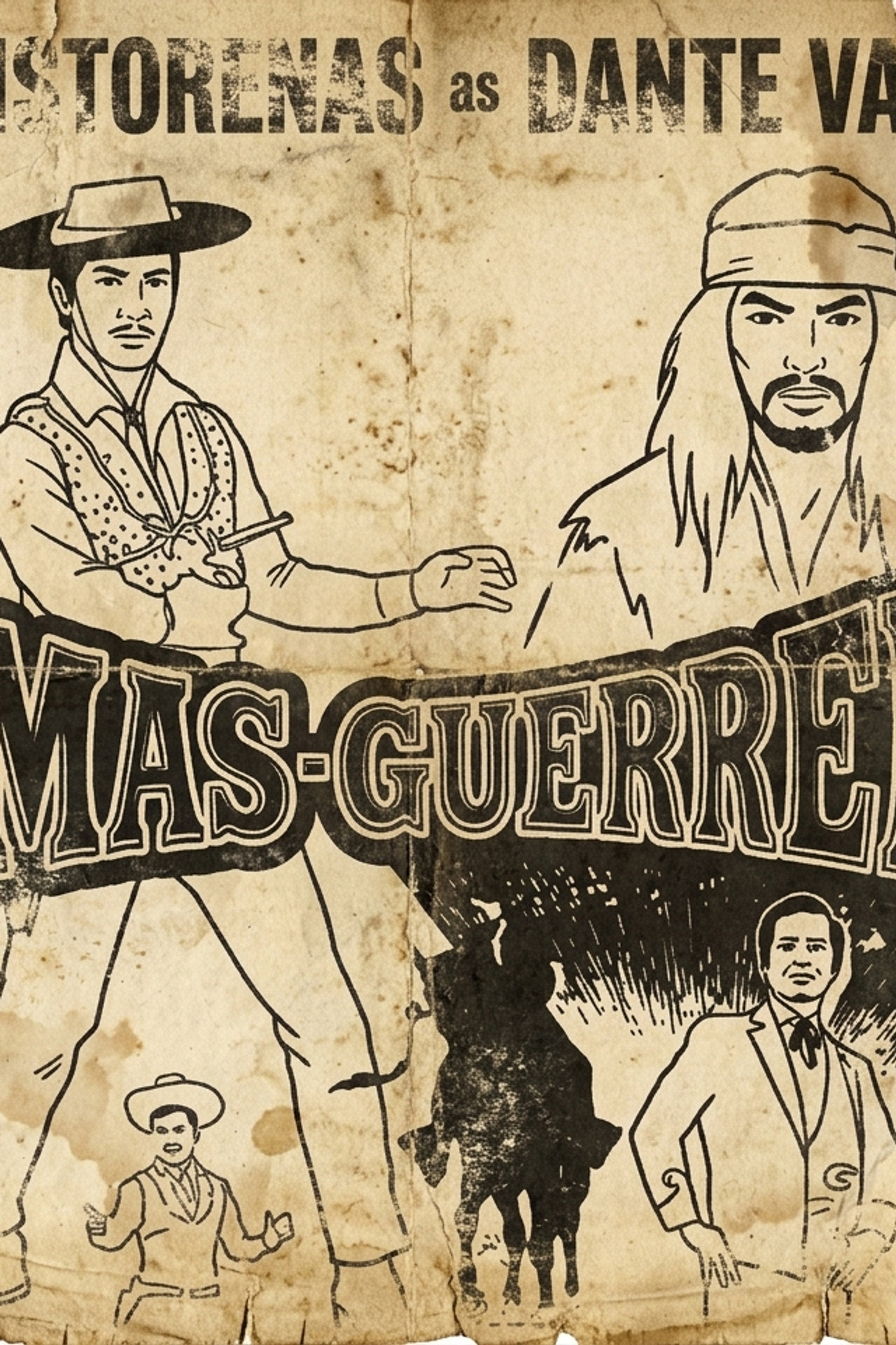 Dimas Guerrero