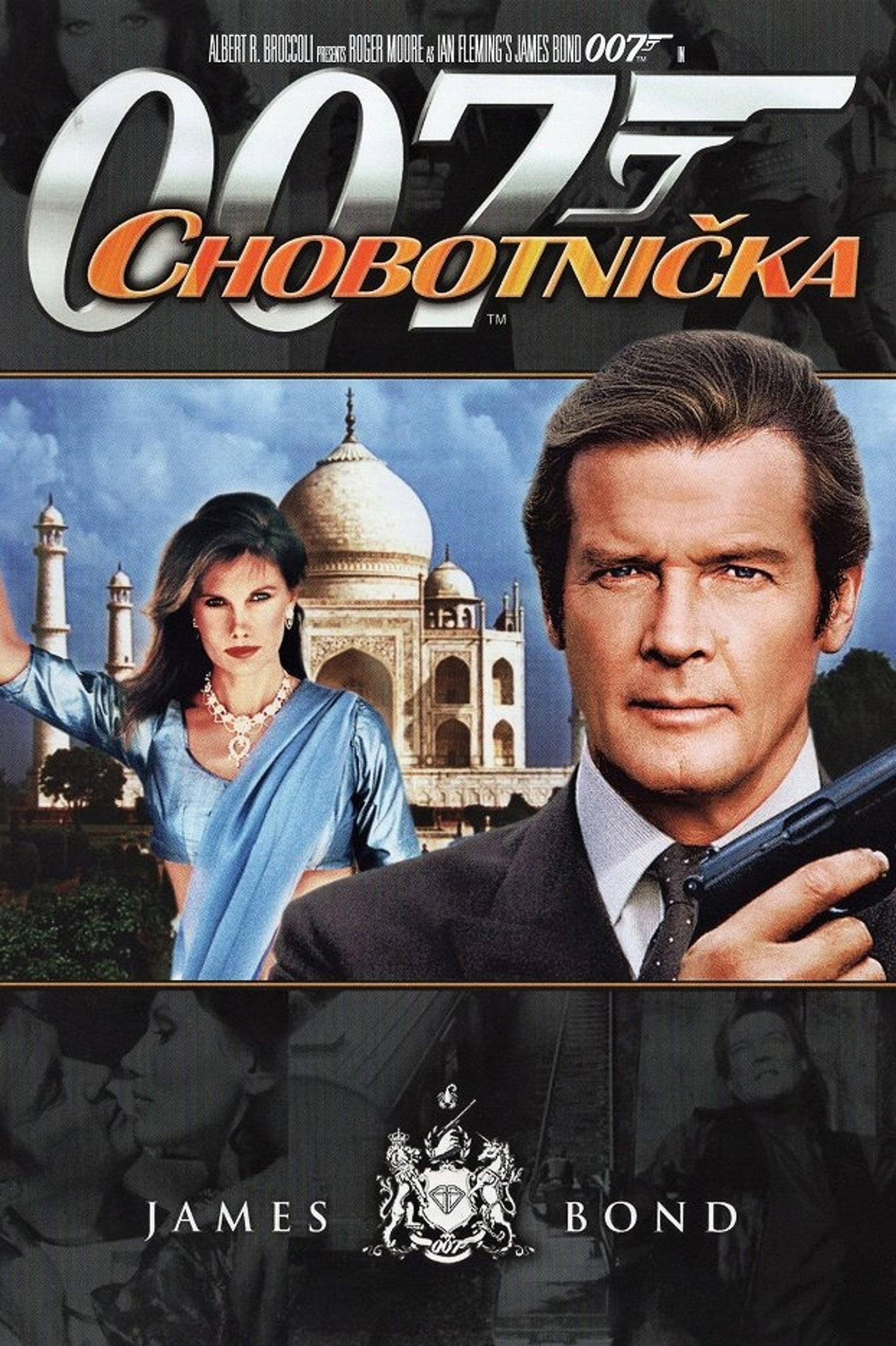 Chobotnička