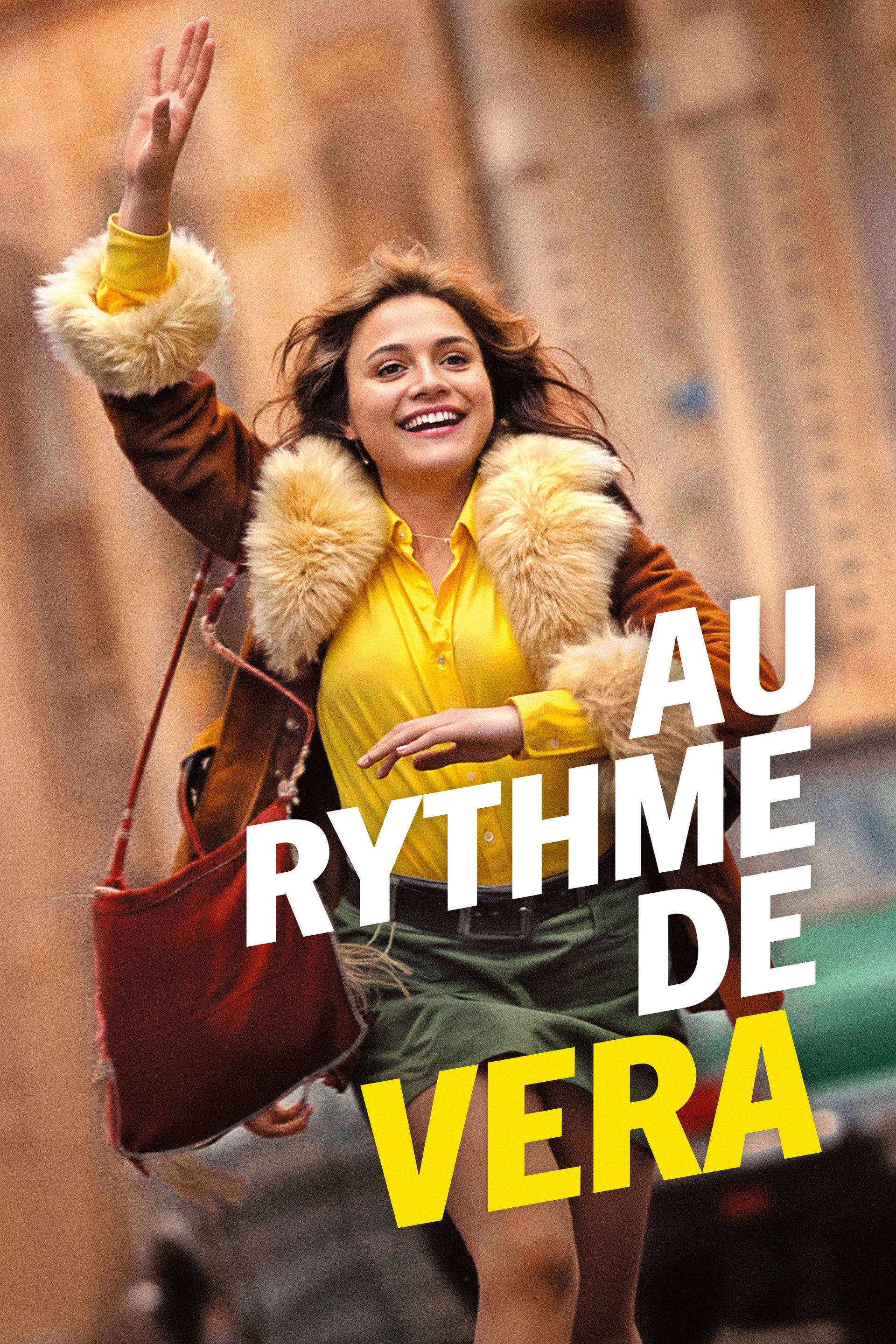 Au rythme de Vera