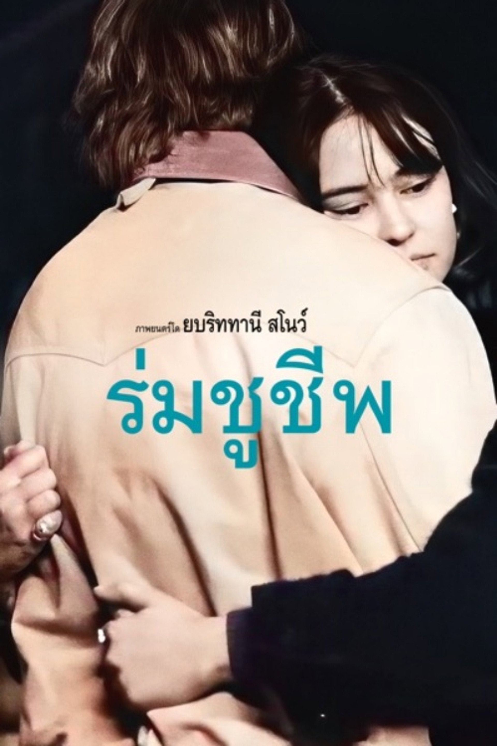 ร่มชูชีพ