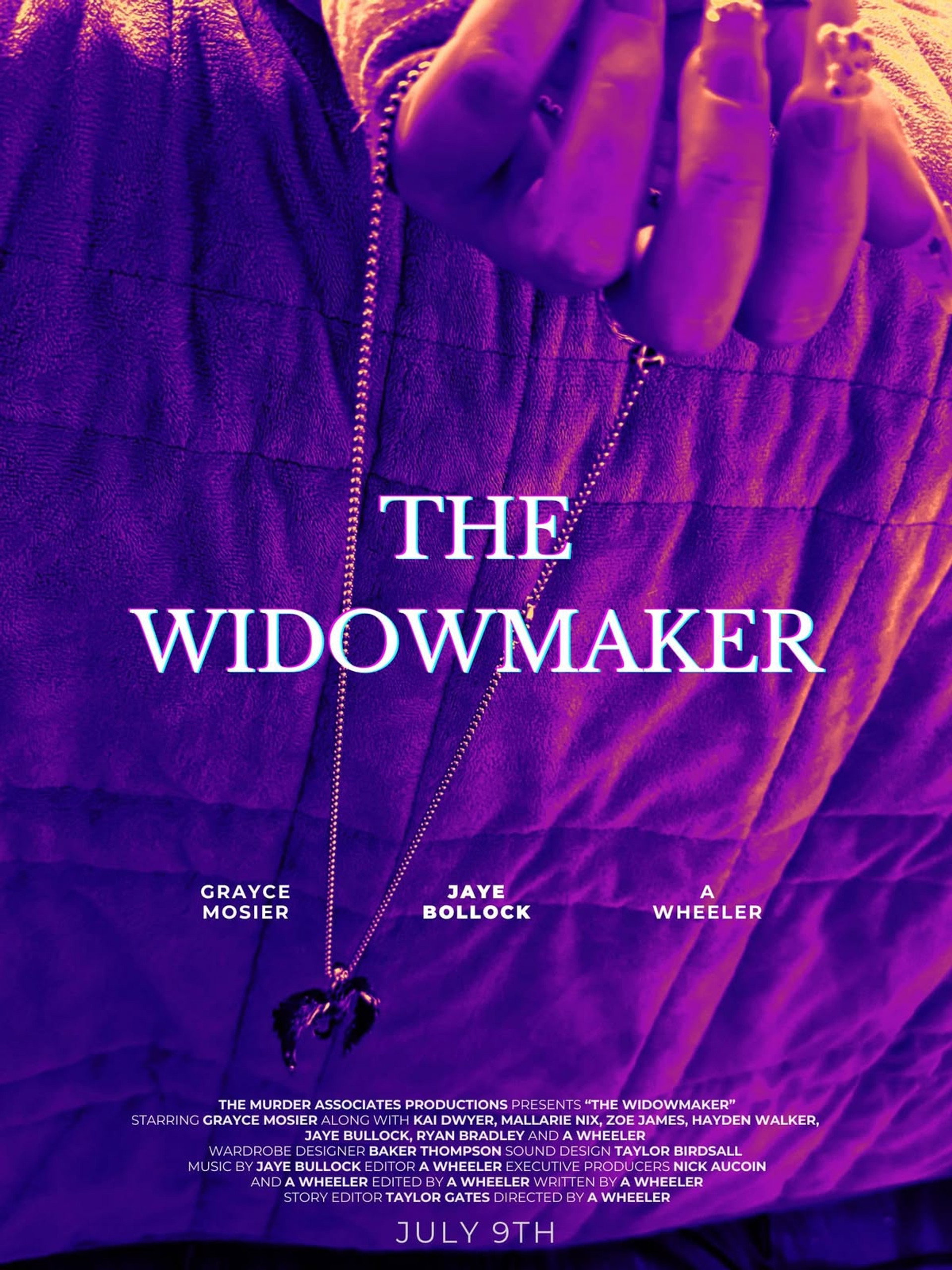 The Widowmaker