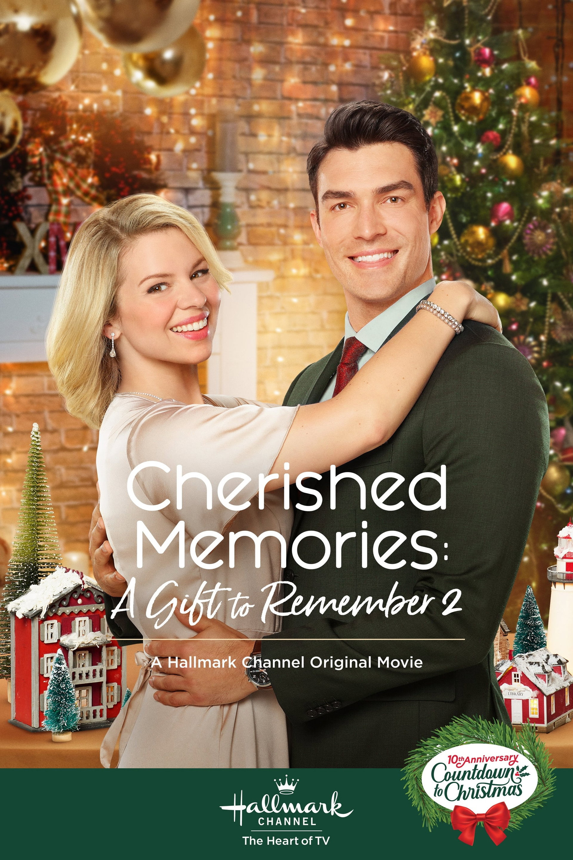 Cherished Memories: A Gift to Remember 2