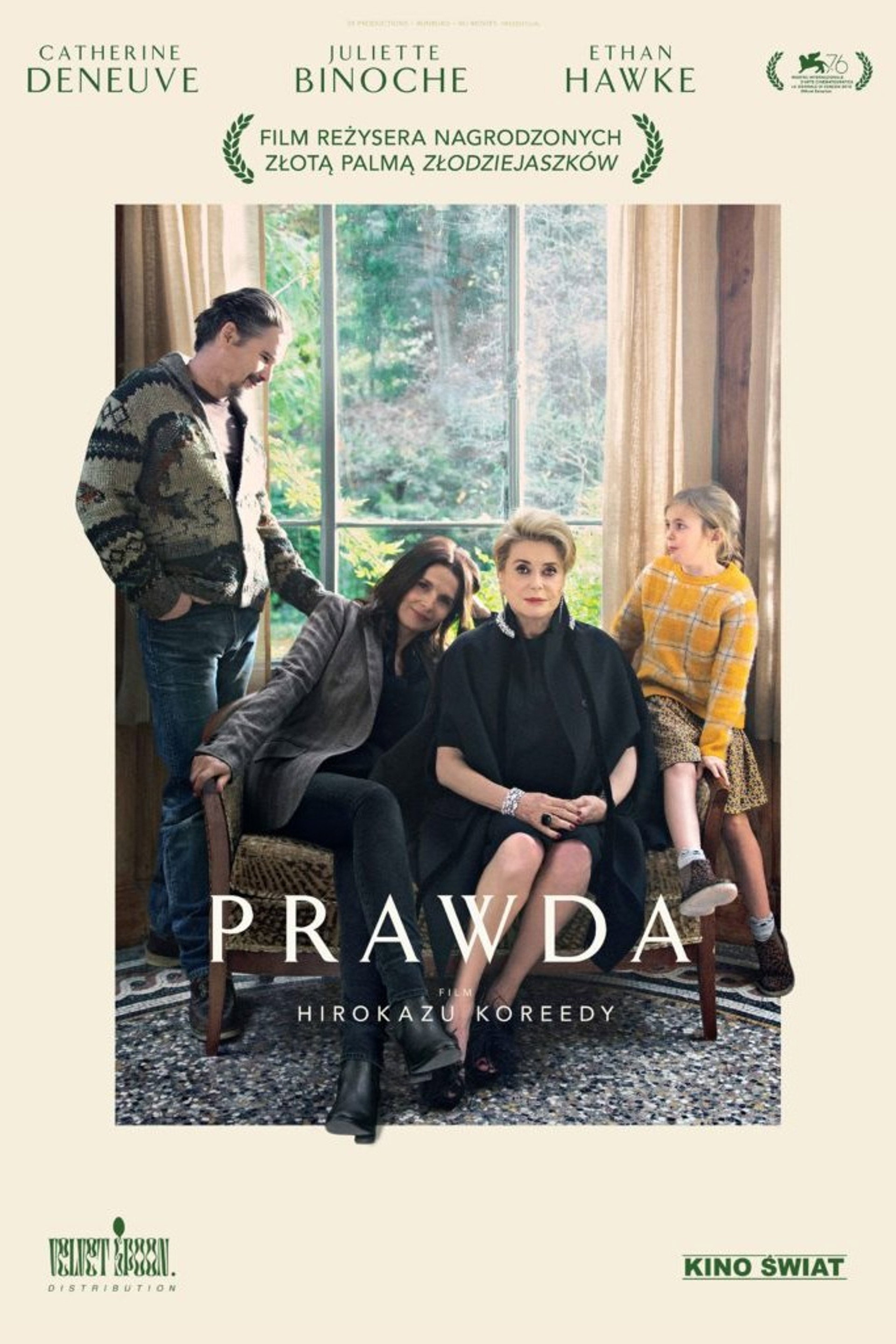 Prawda
