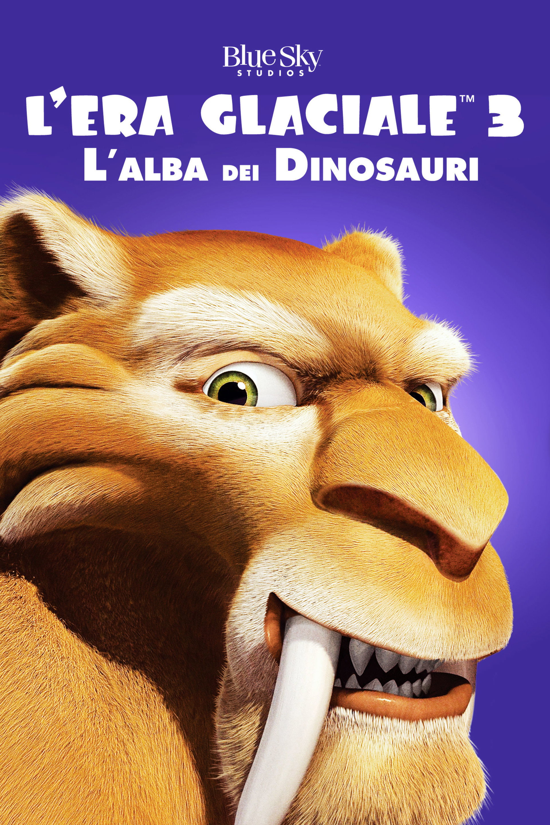 L'era glaciale 3 - L'alba dei dinosauri