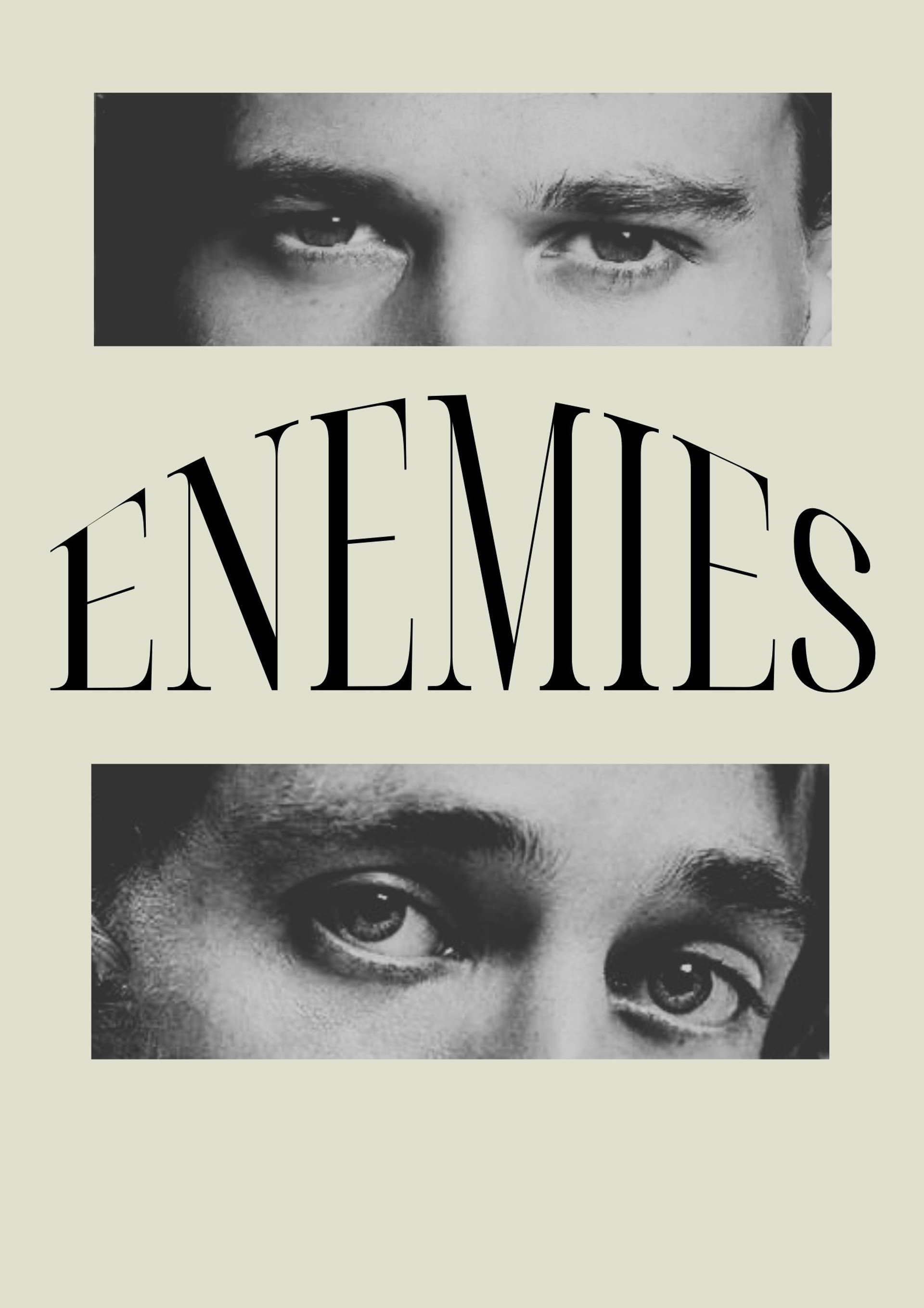 Enemies