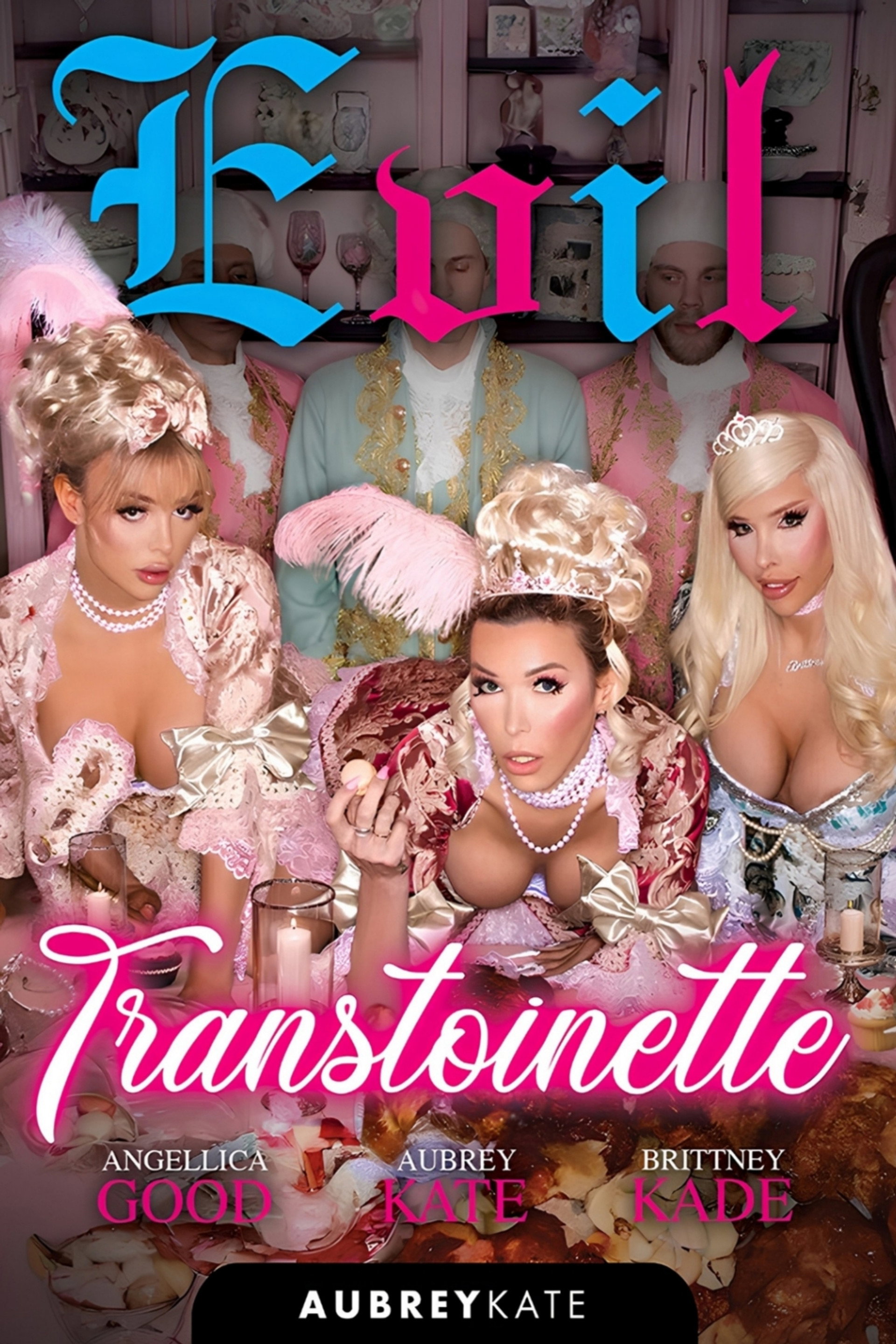 Transtoinette