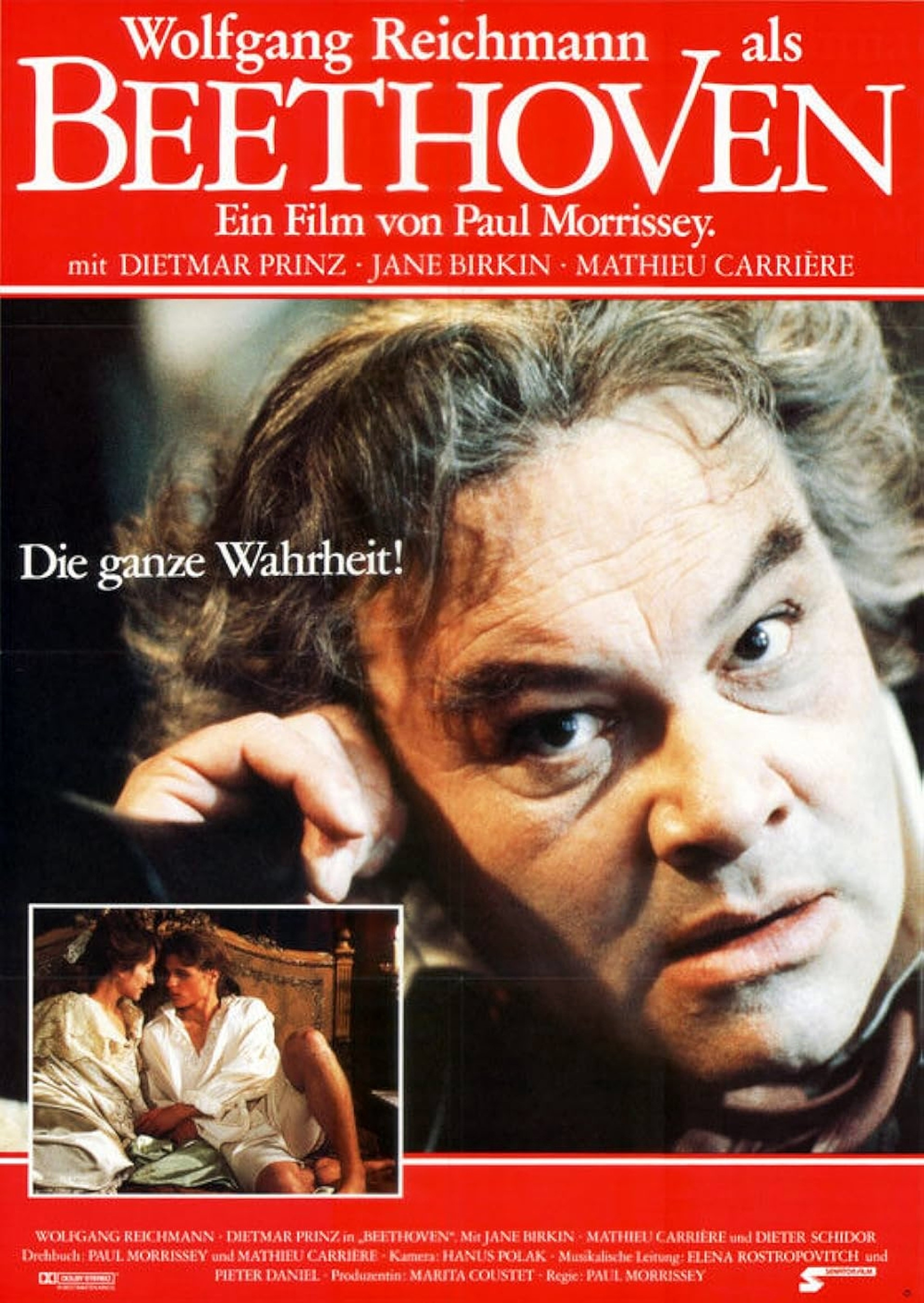 Beethoven