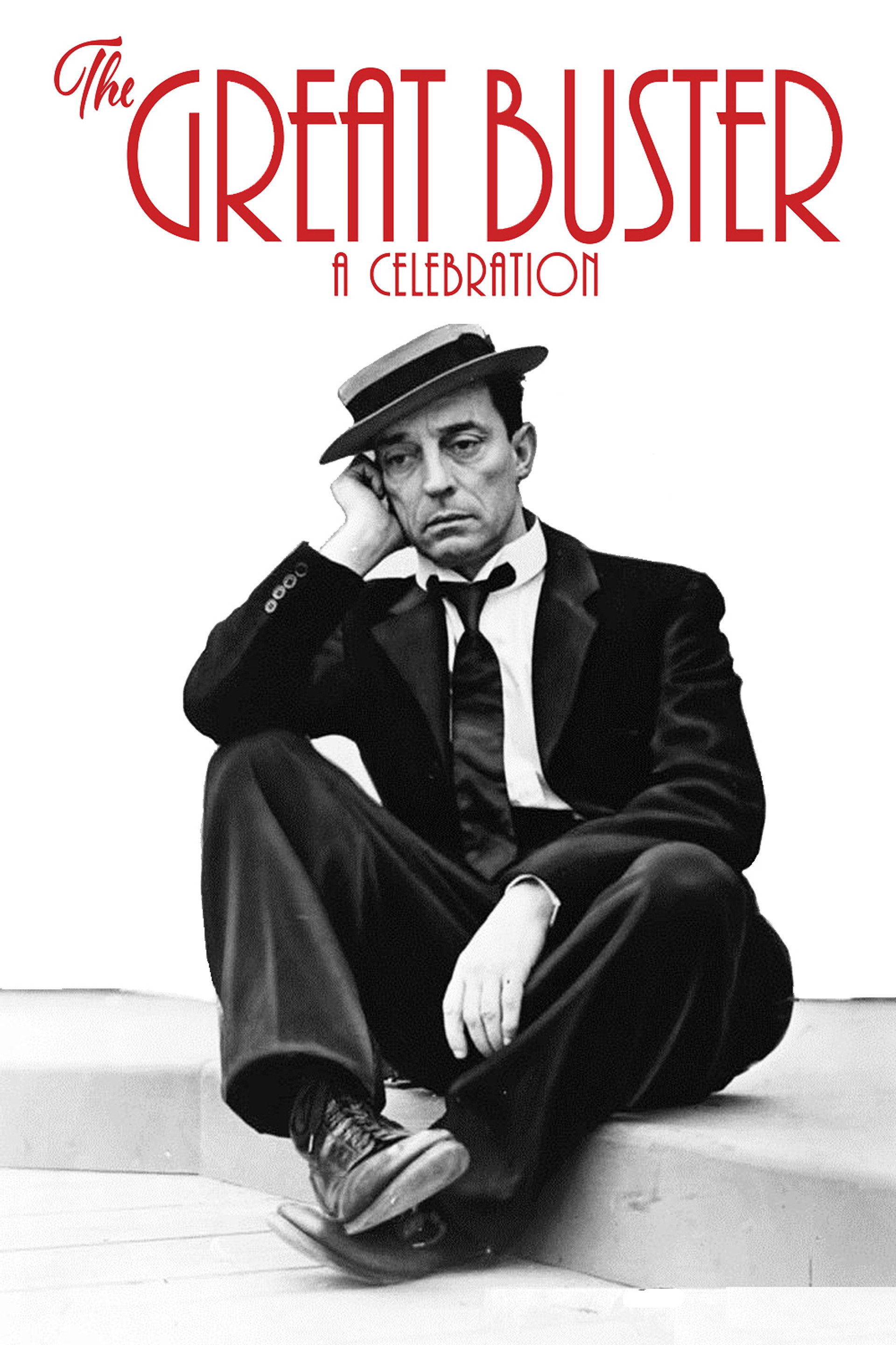 The Great Buster