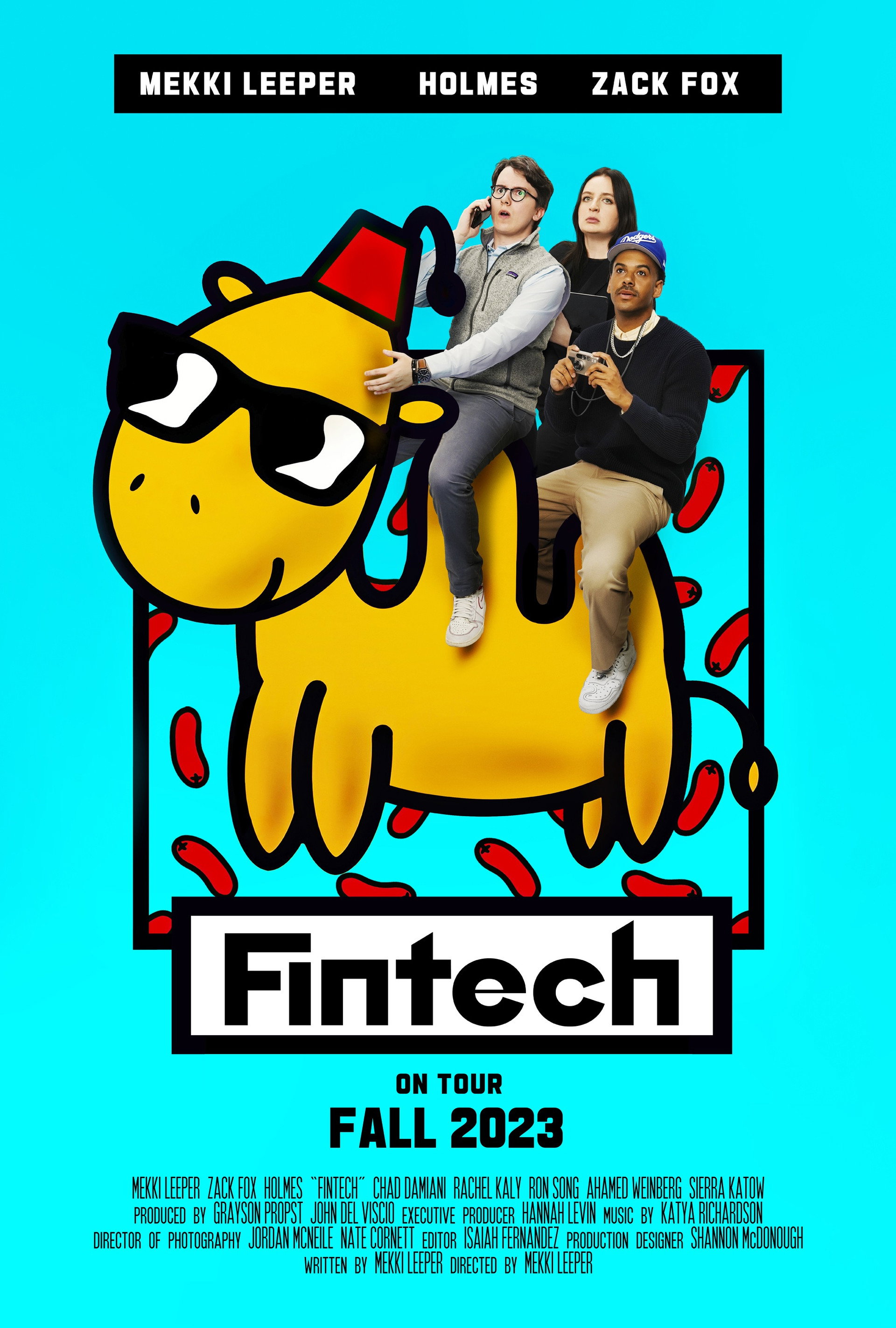 Fintech