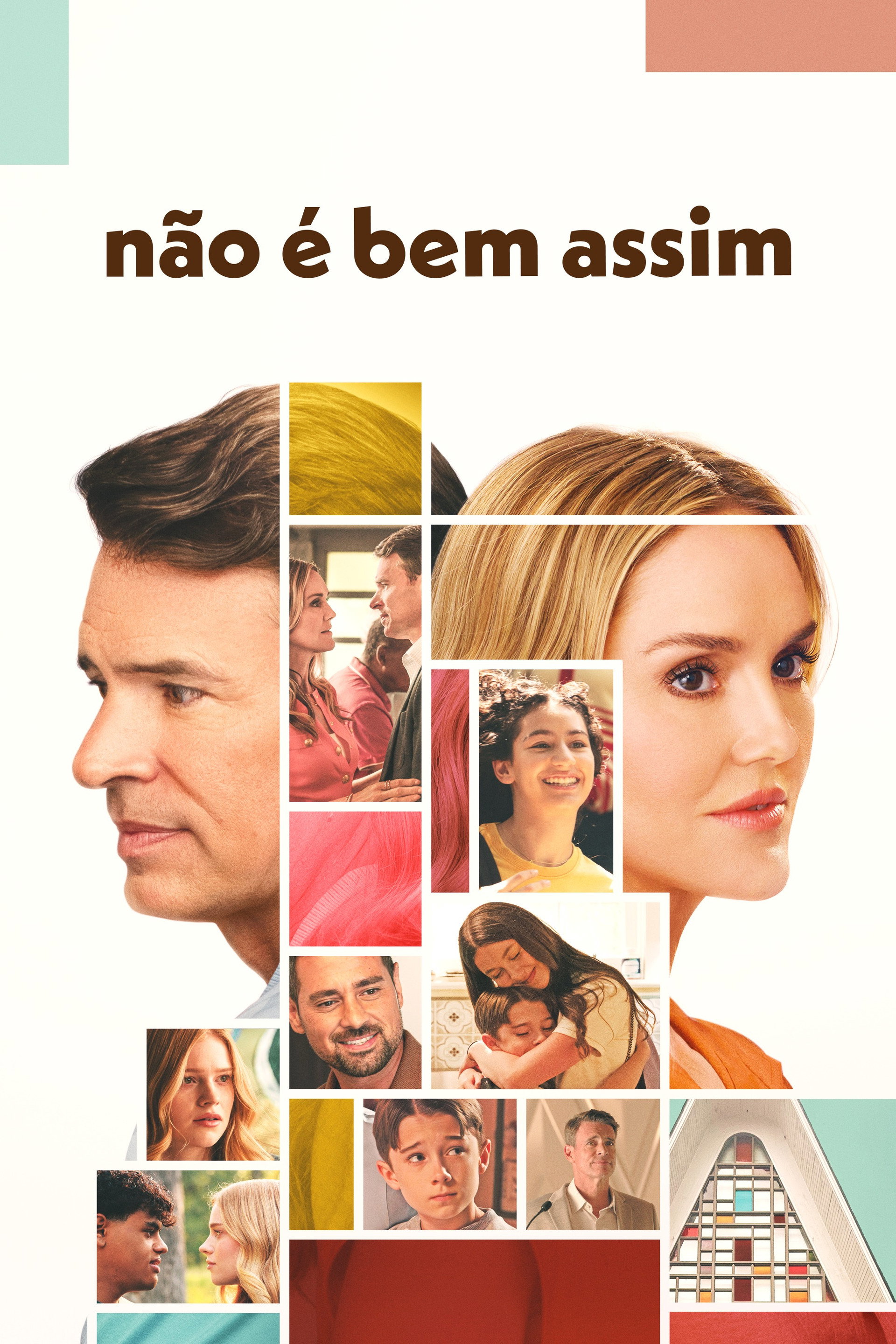 Não É Bem Assim