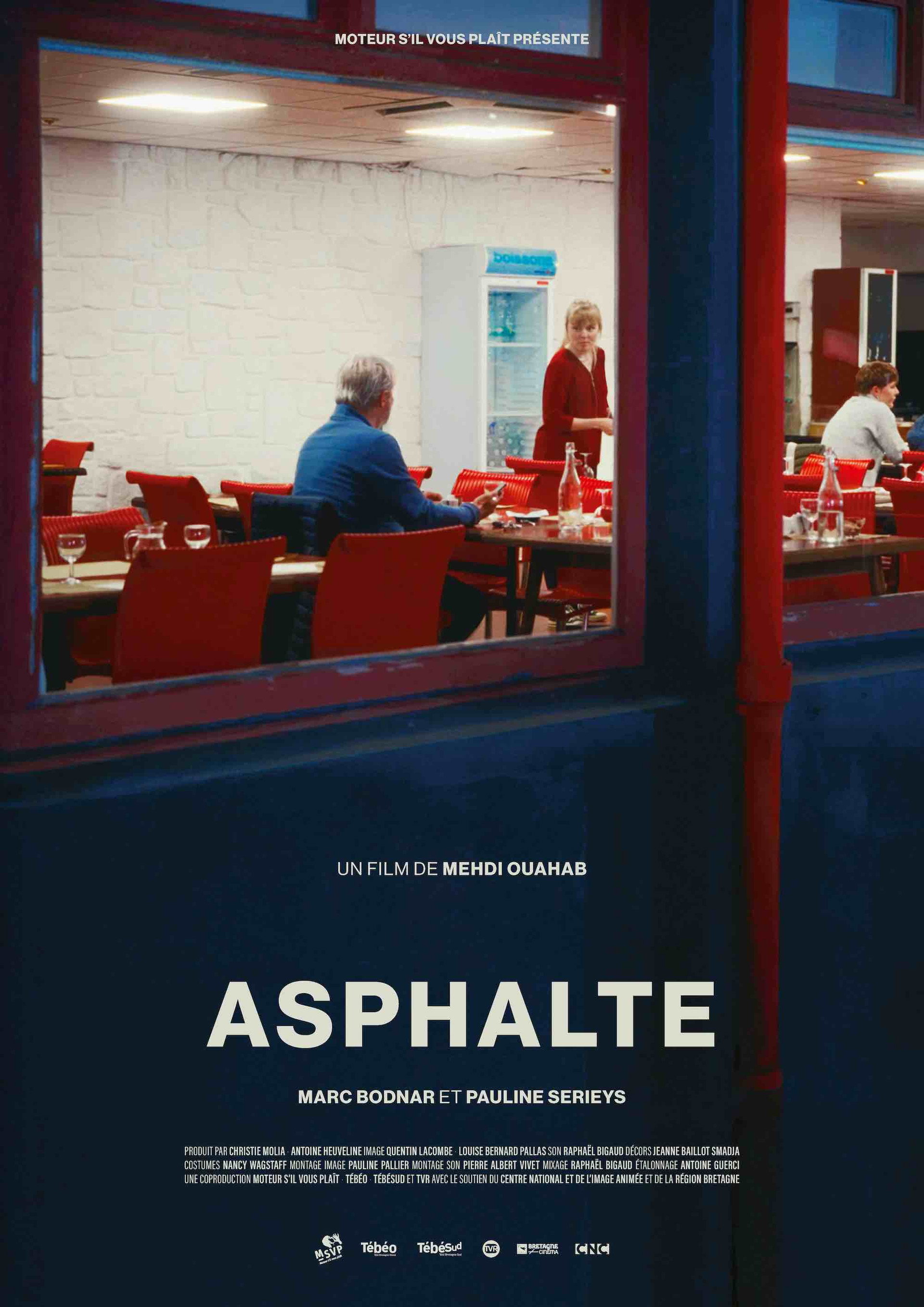 Asphalte