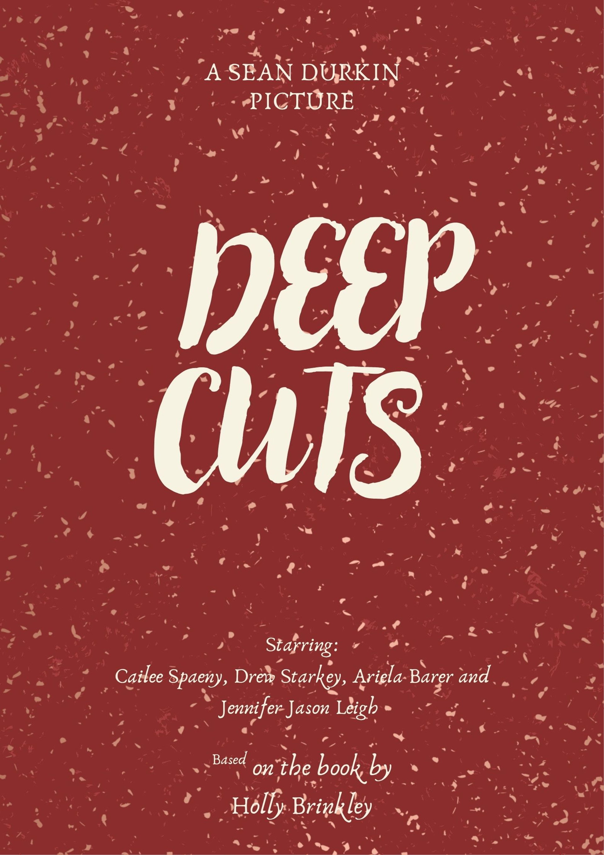 Deep Cuts