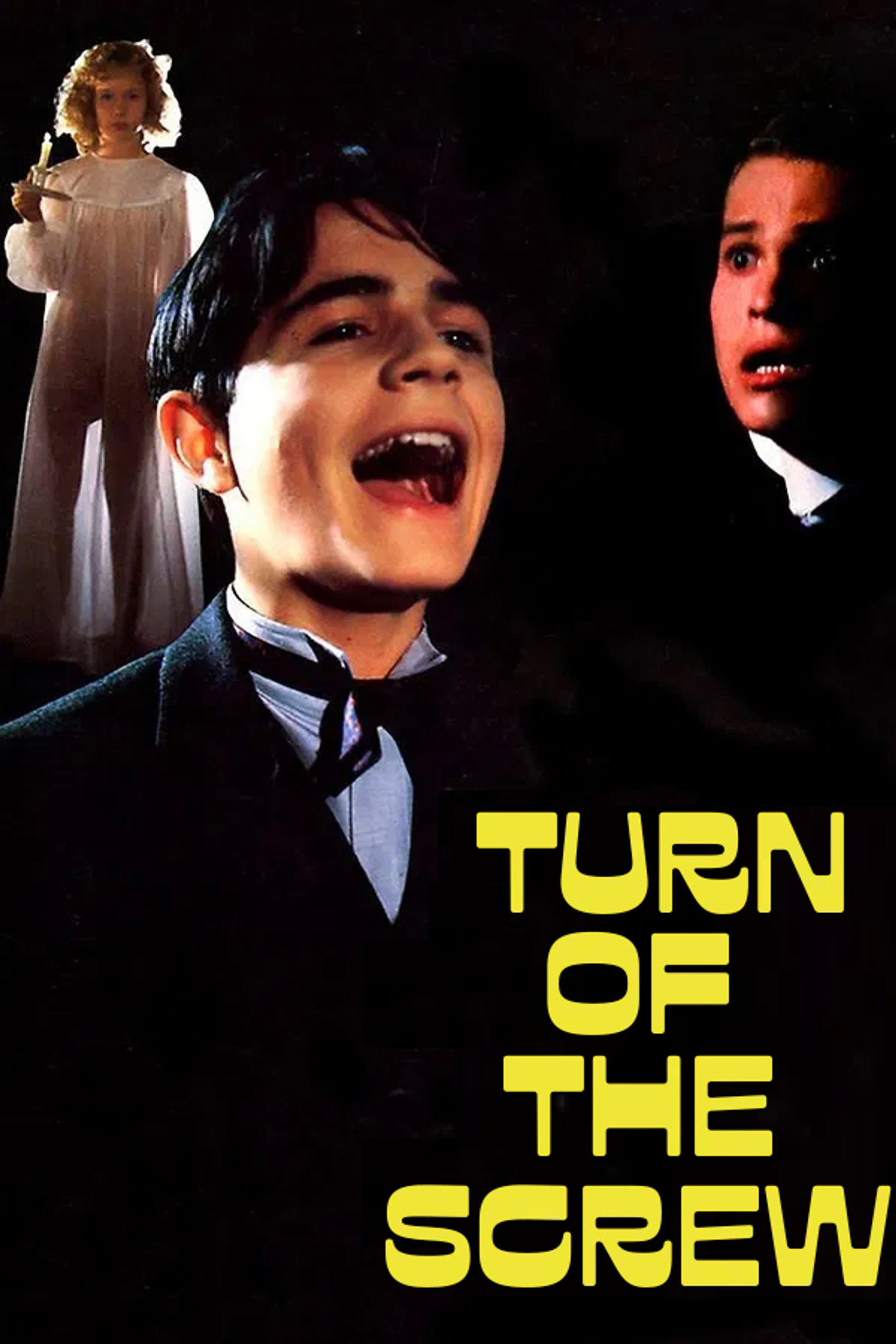 Turn of the Screw