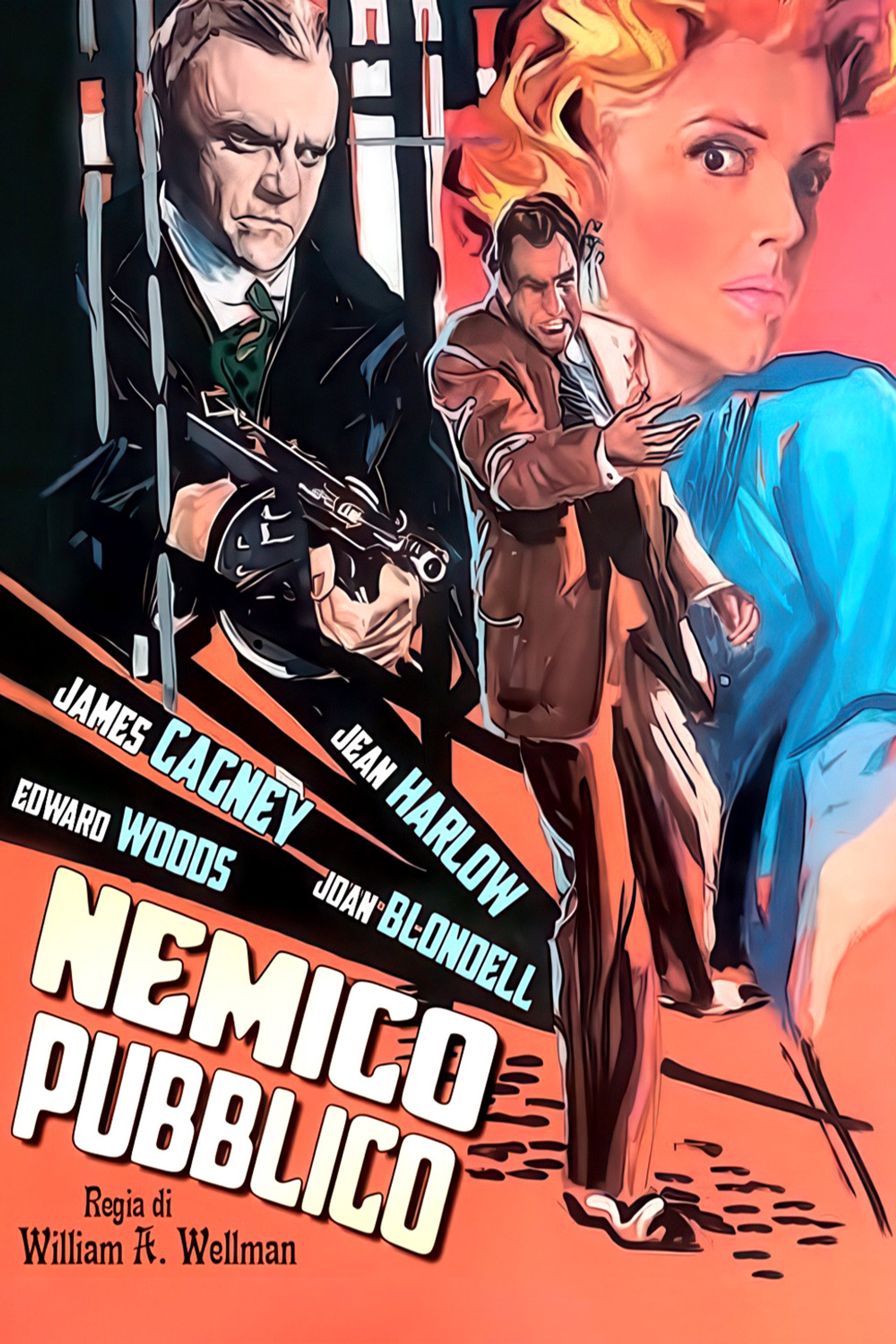 Nemico pubblico