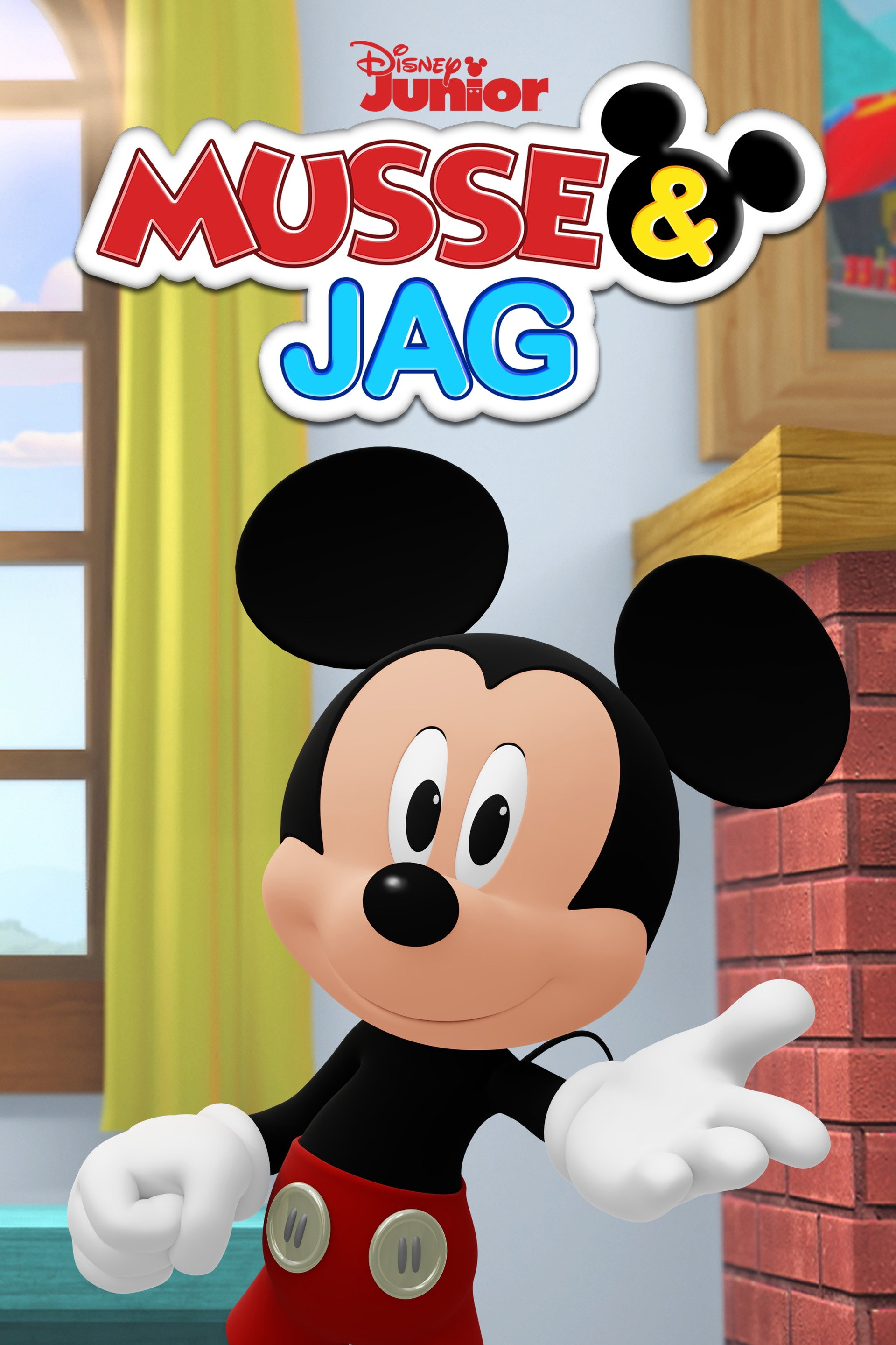 Me & Mickey