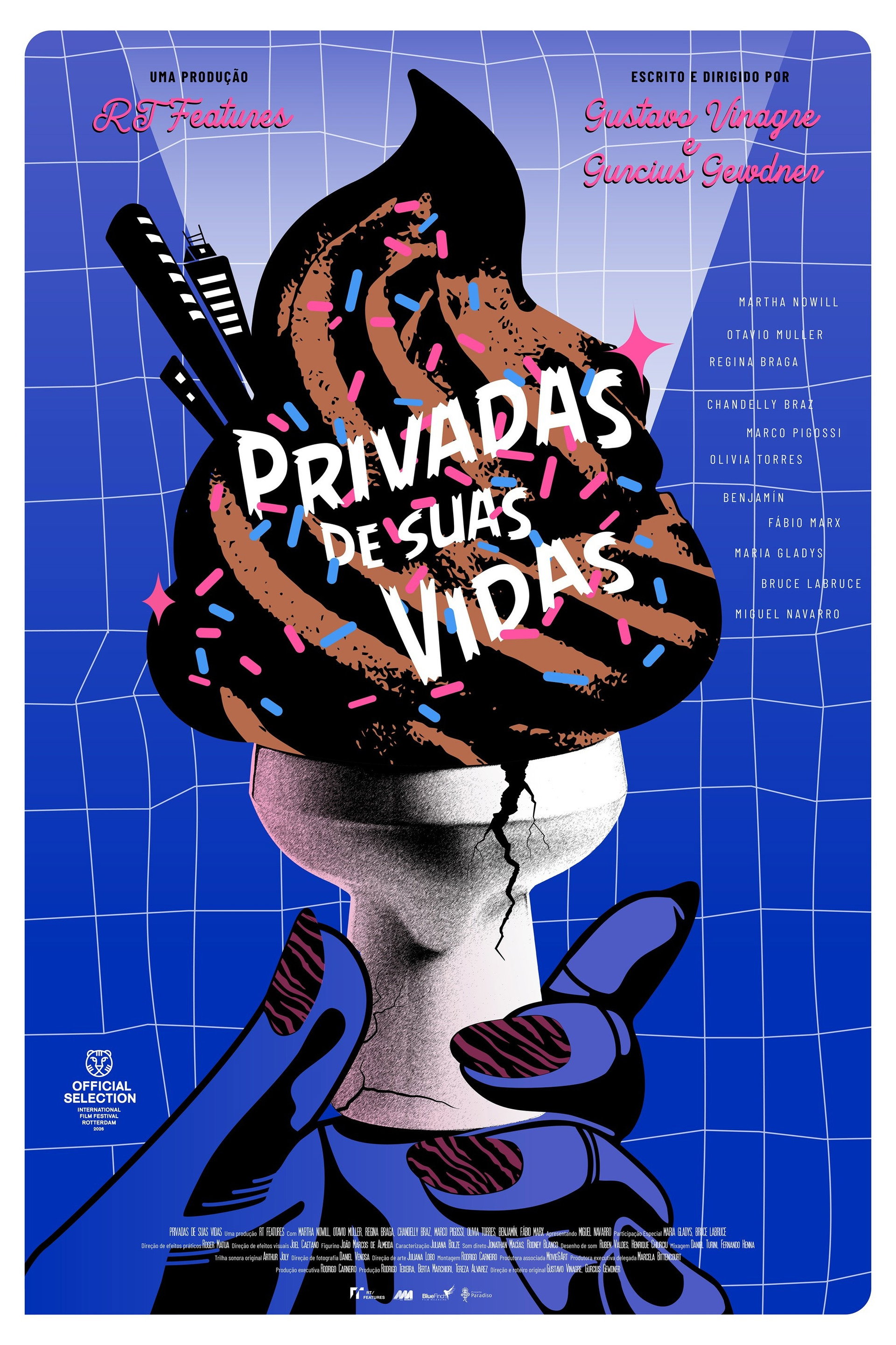 Privadas de Suas Vidas
