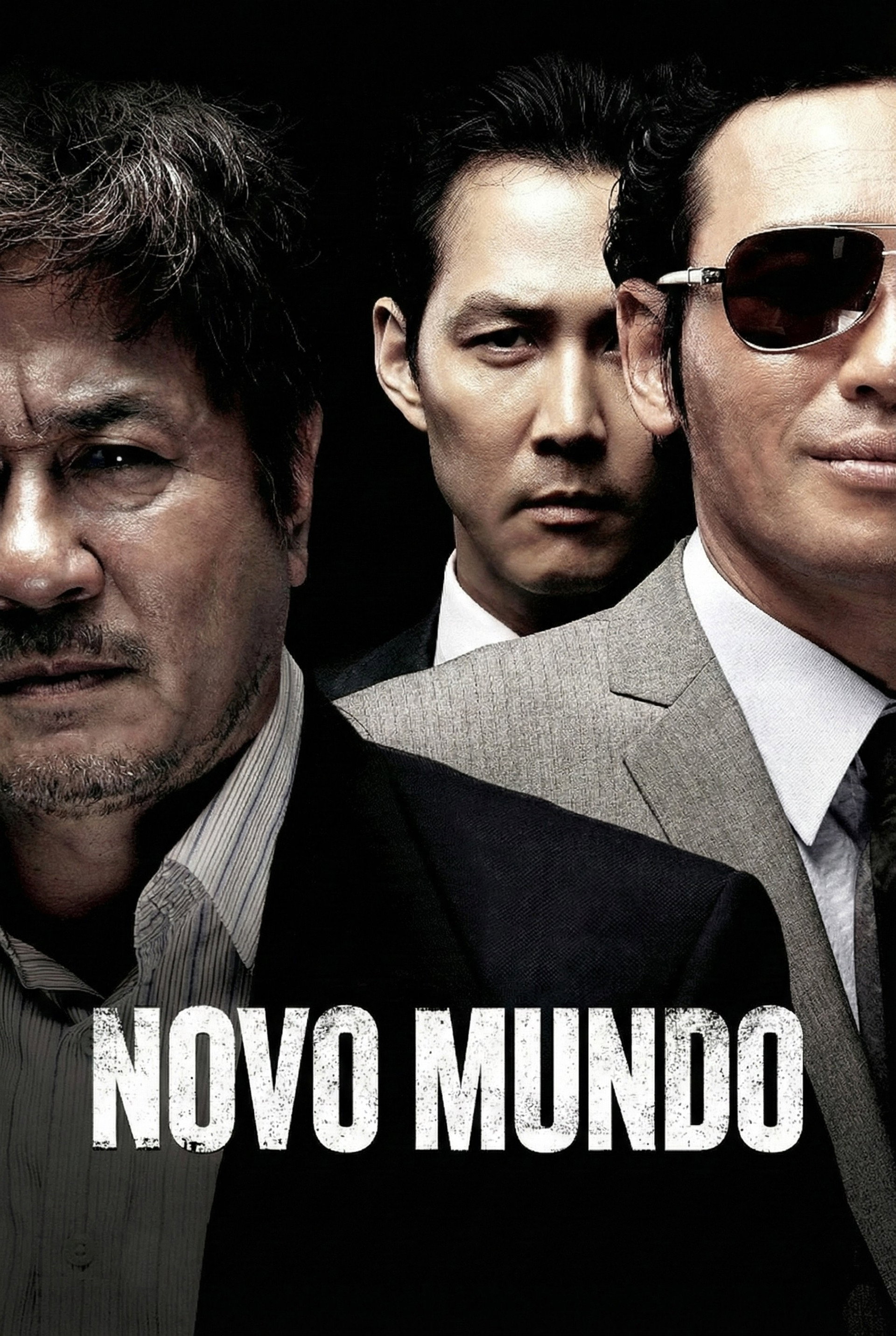Novo Mundo