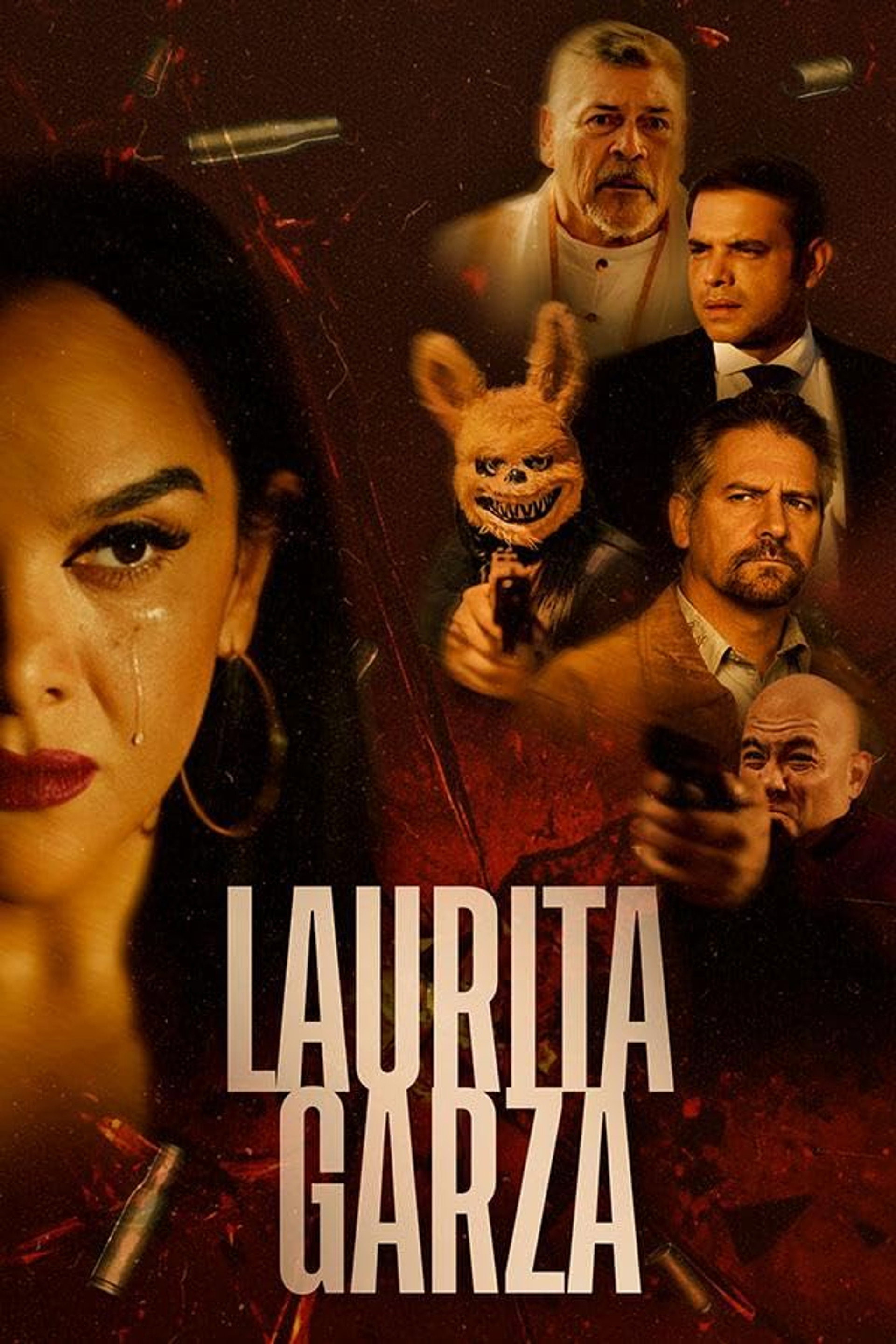 Laurita Garza
