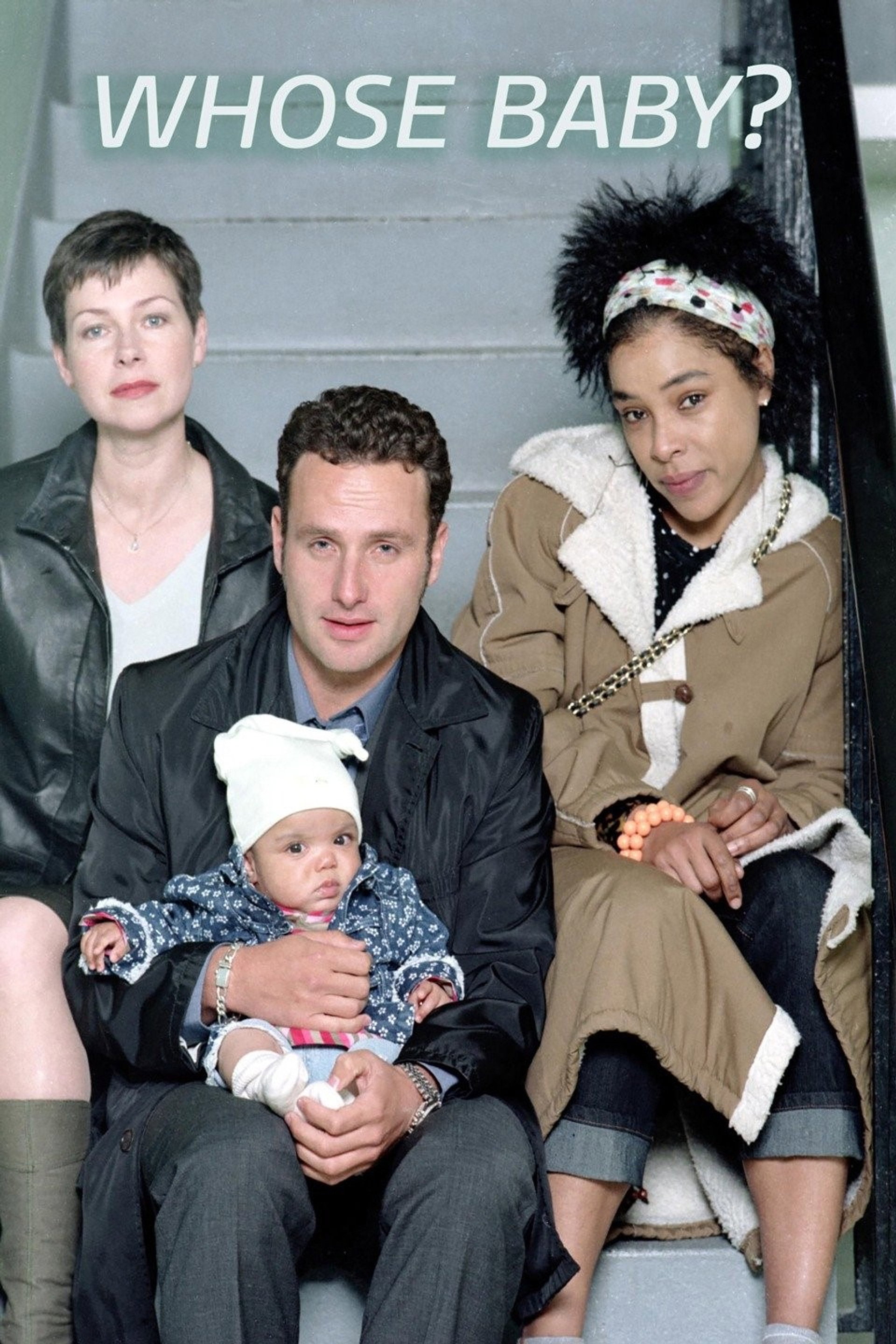 Whose Baby?