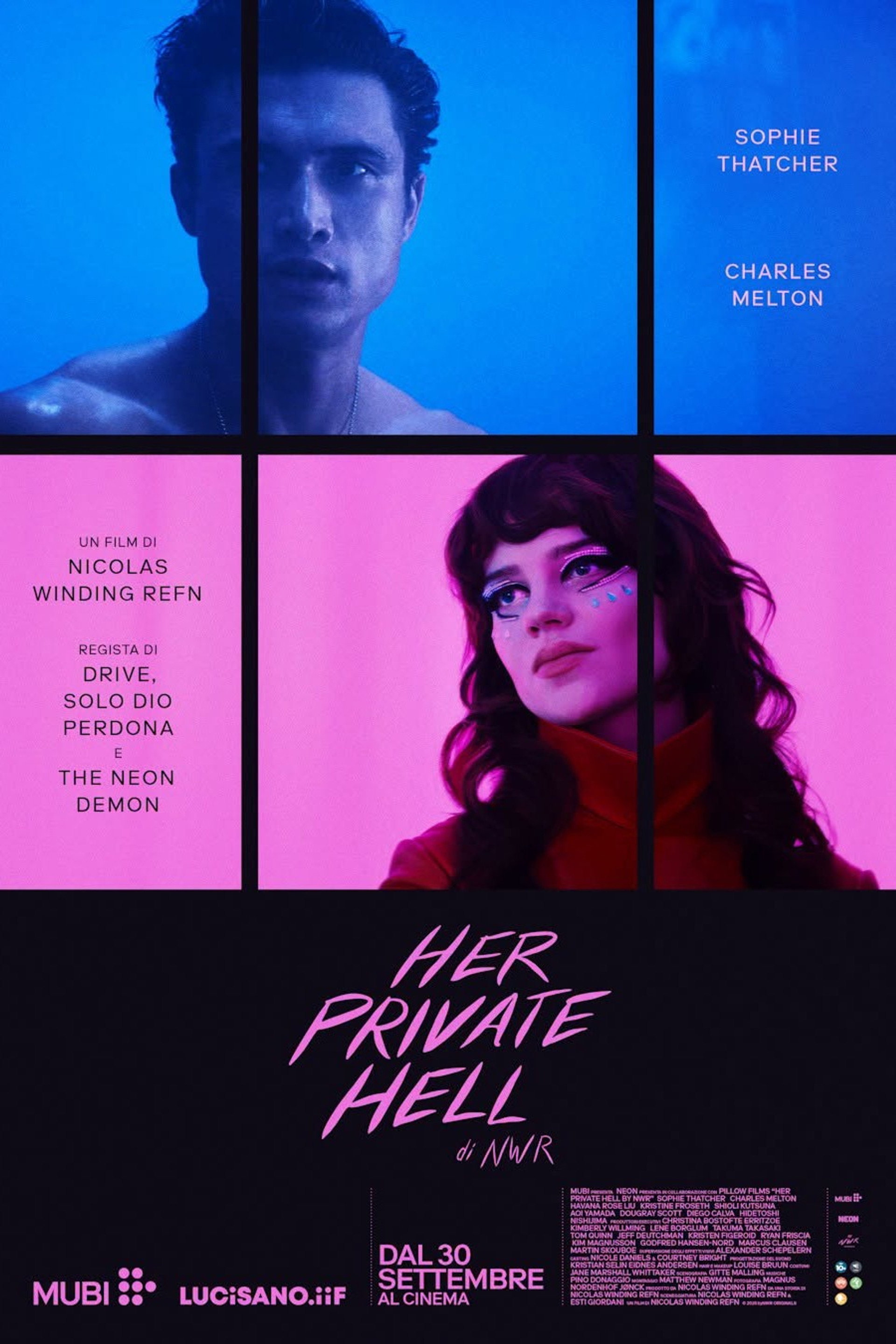 Her Private Hell
