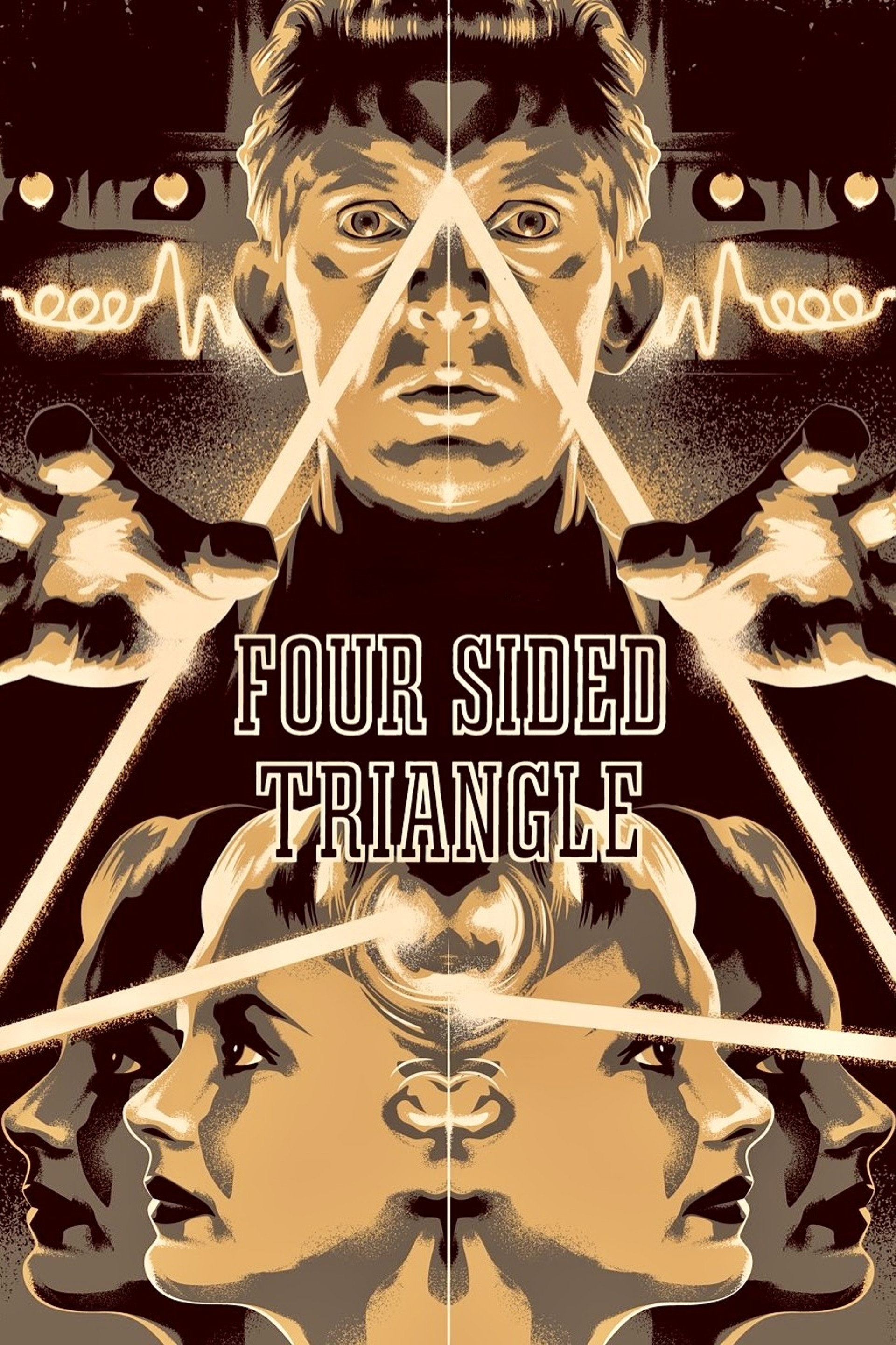 Four Sided Triangle