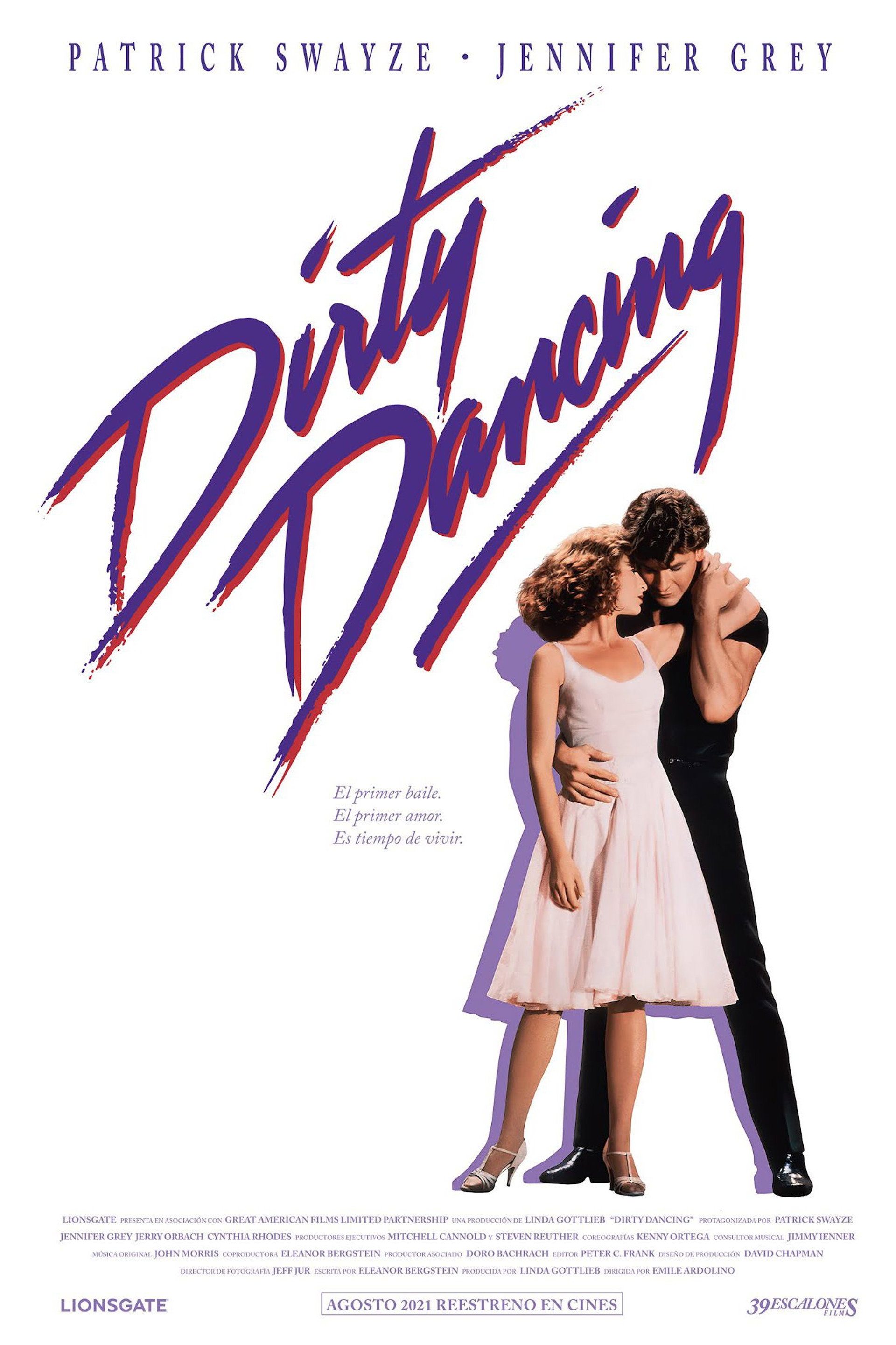 Dirty Dancing