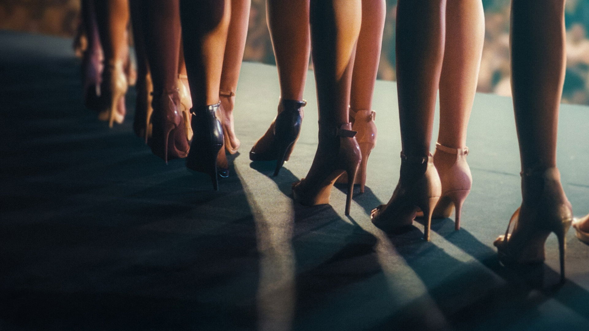 Miss Italia Mustn't Die