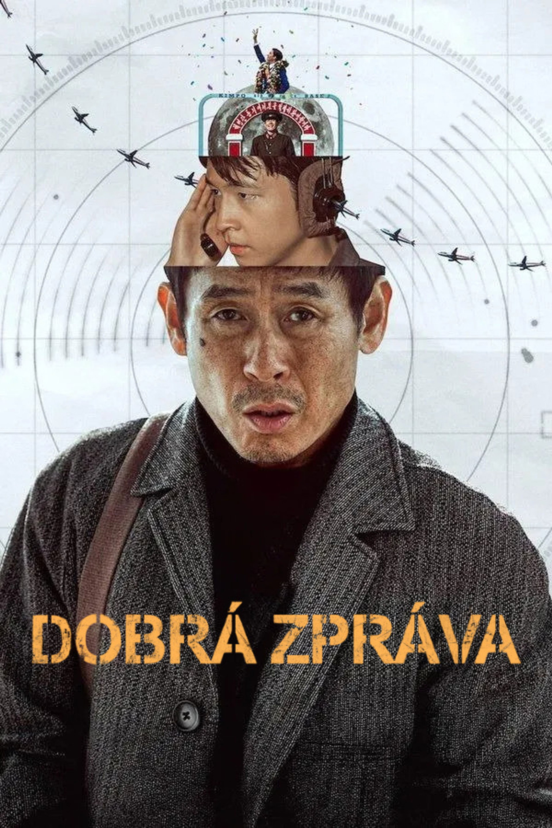 Dobrá zpráva
