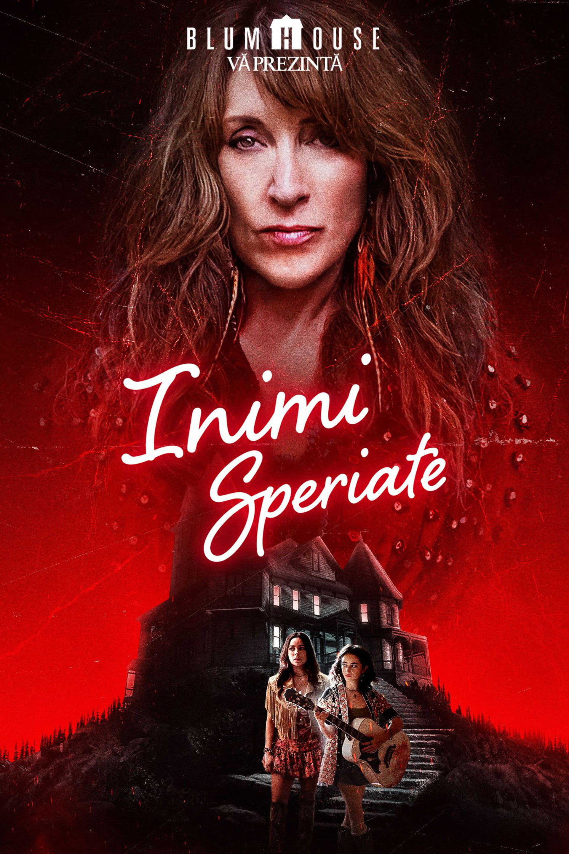 Inimi speriate
