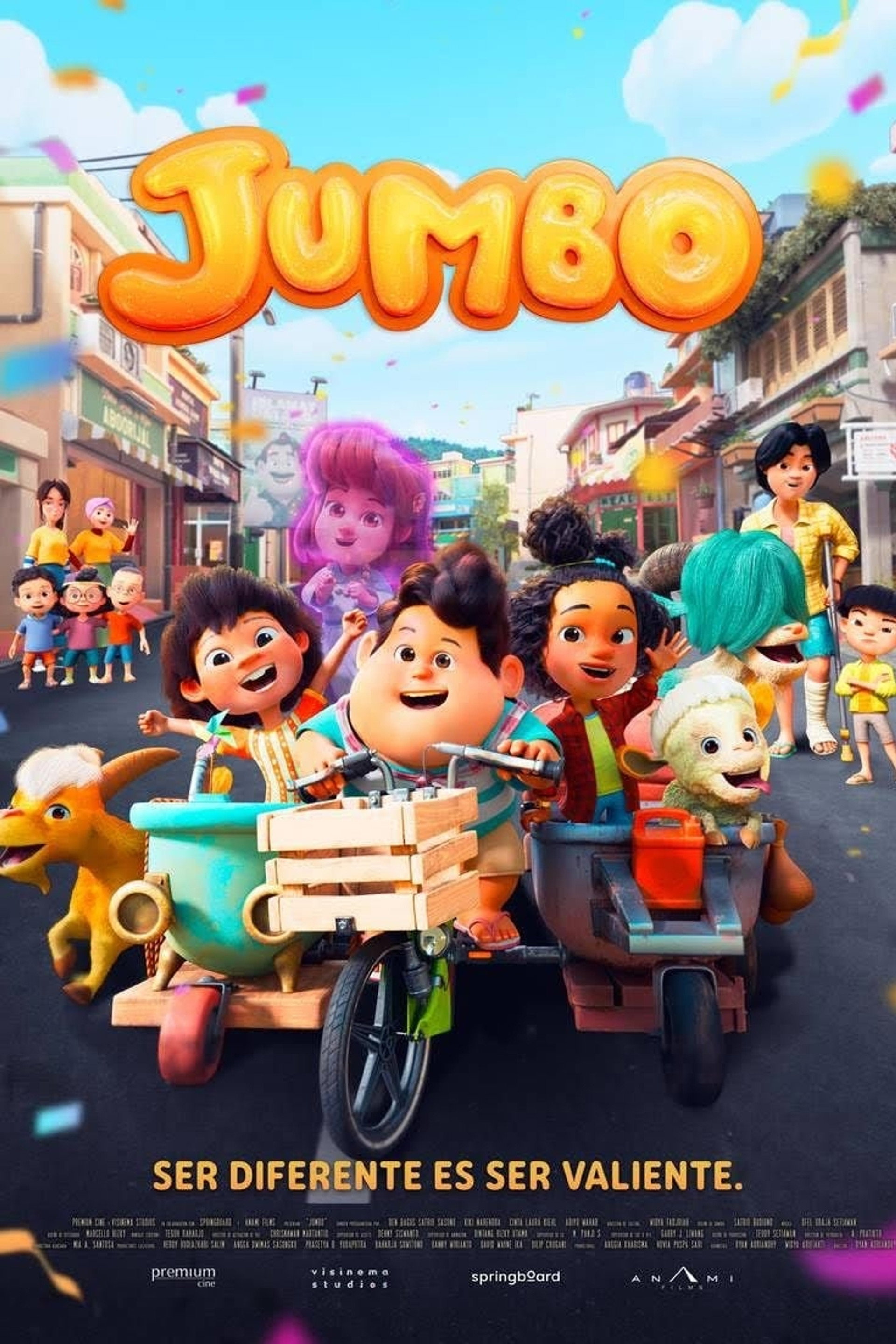 Jumbo
