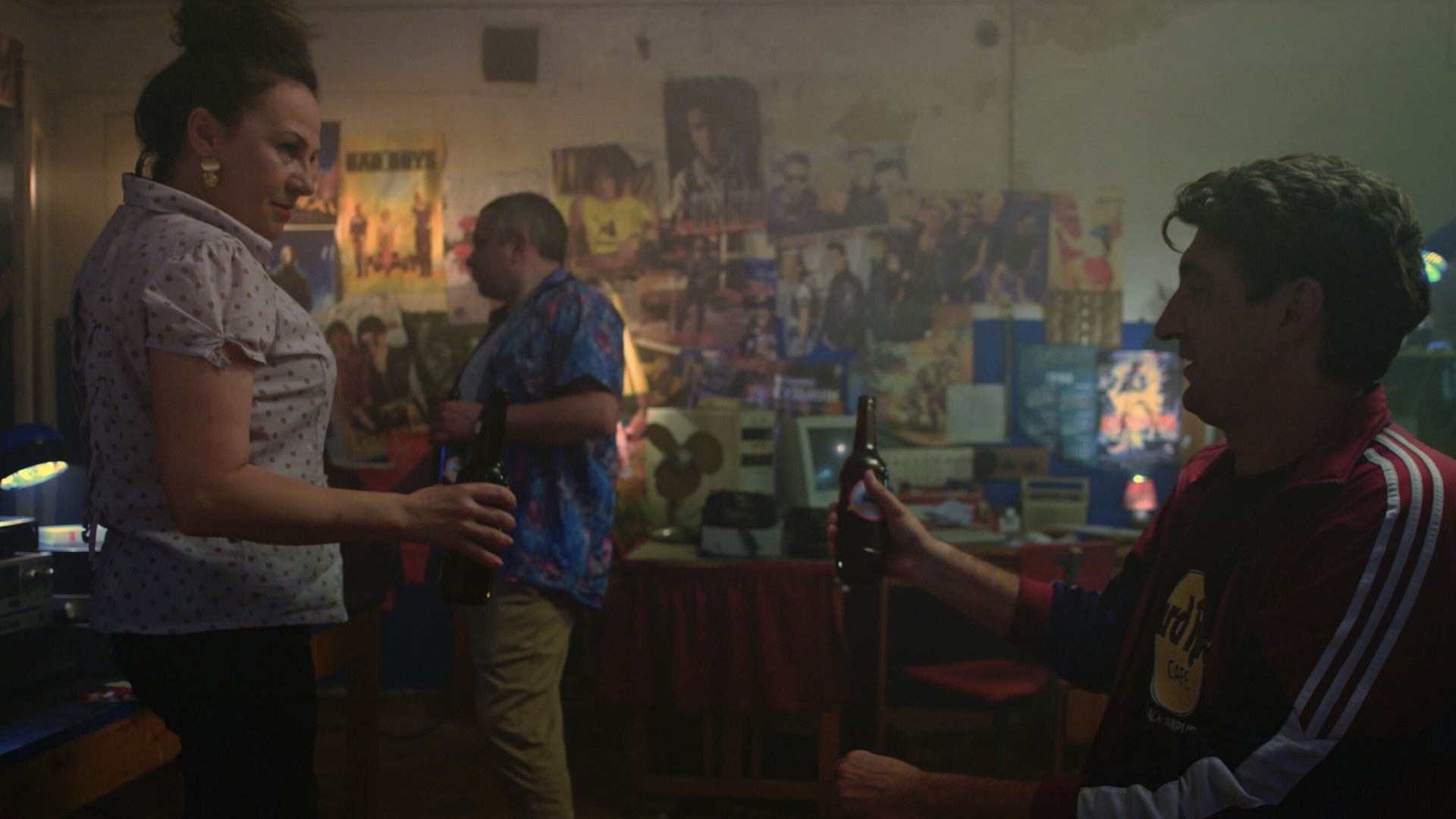 The Last Day of Youth