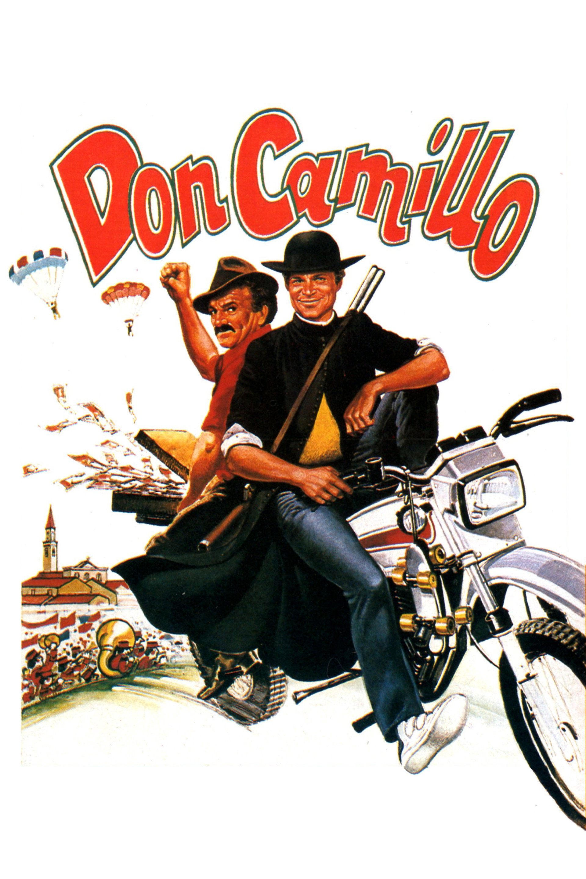 Don Camillo