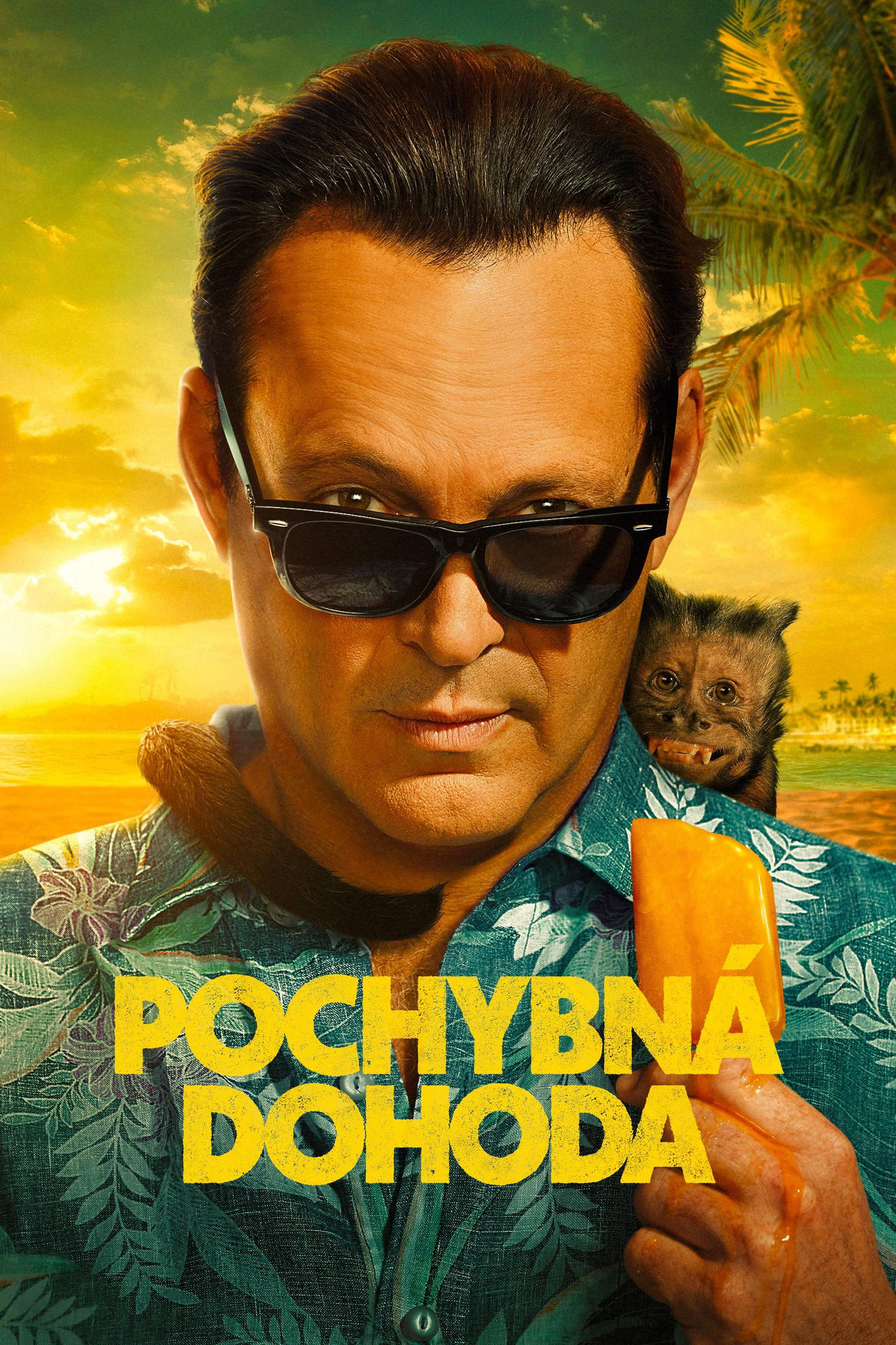 Pochybná dohoda