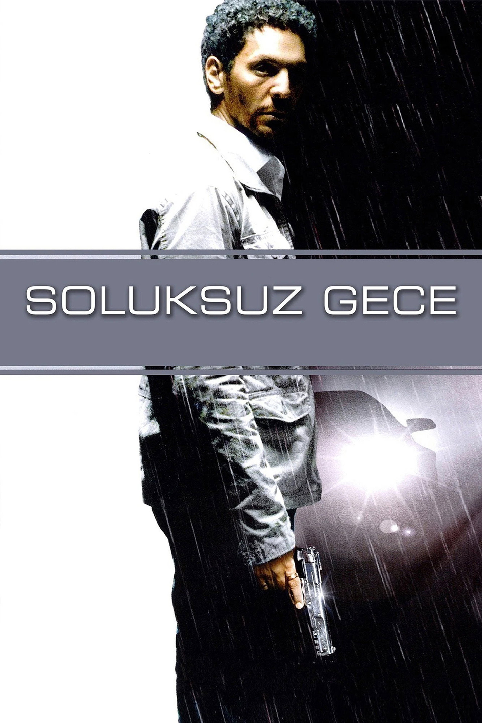 Soluksuz Gece