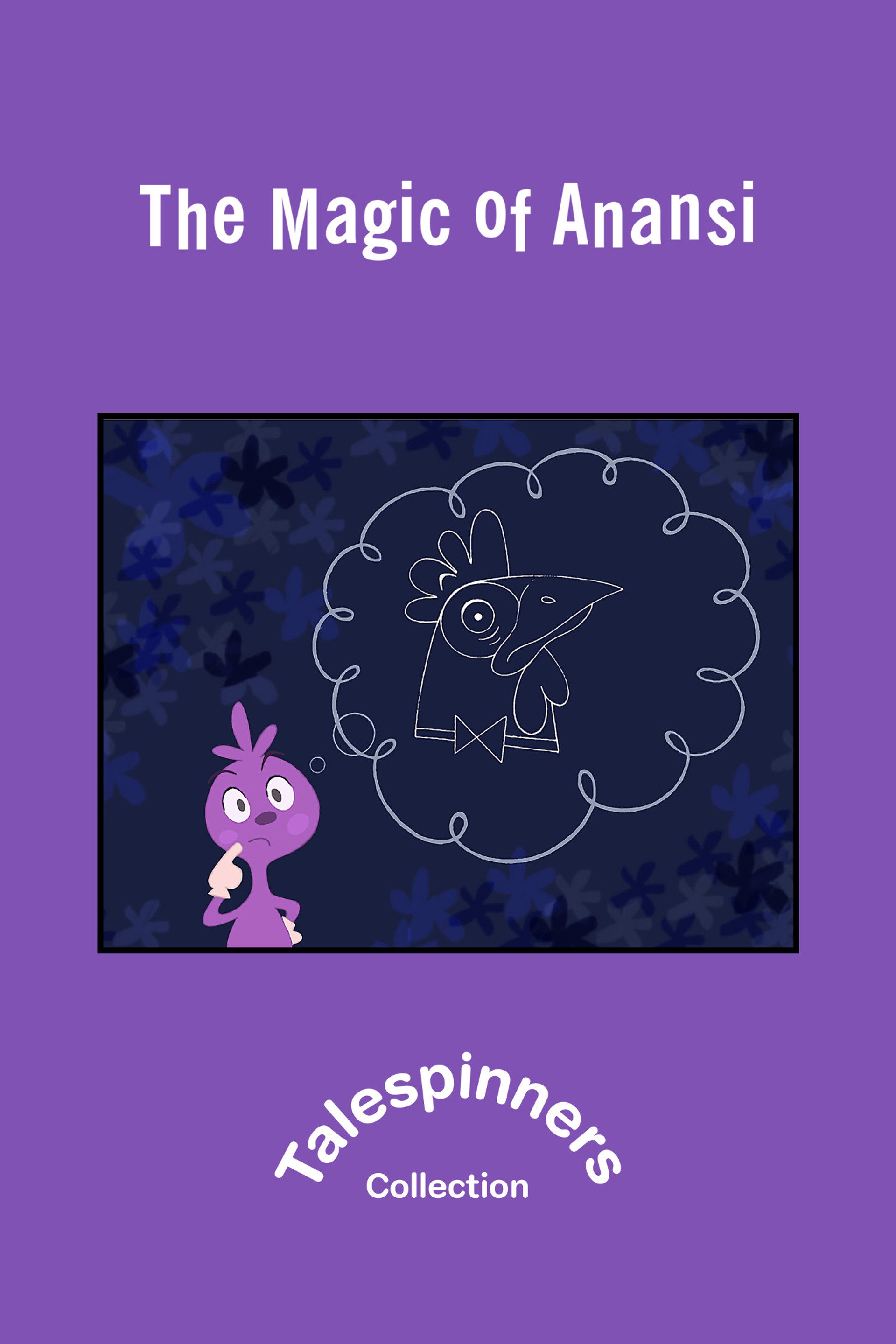 The Magic of Anansi