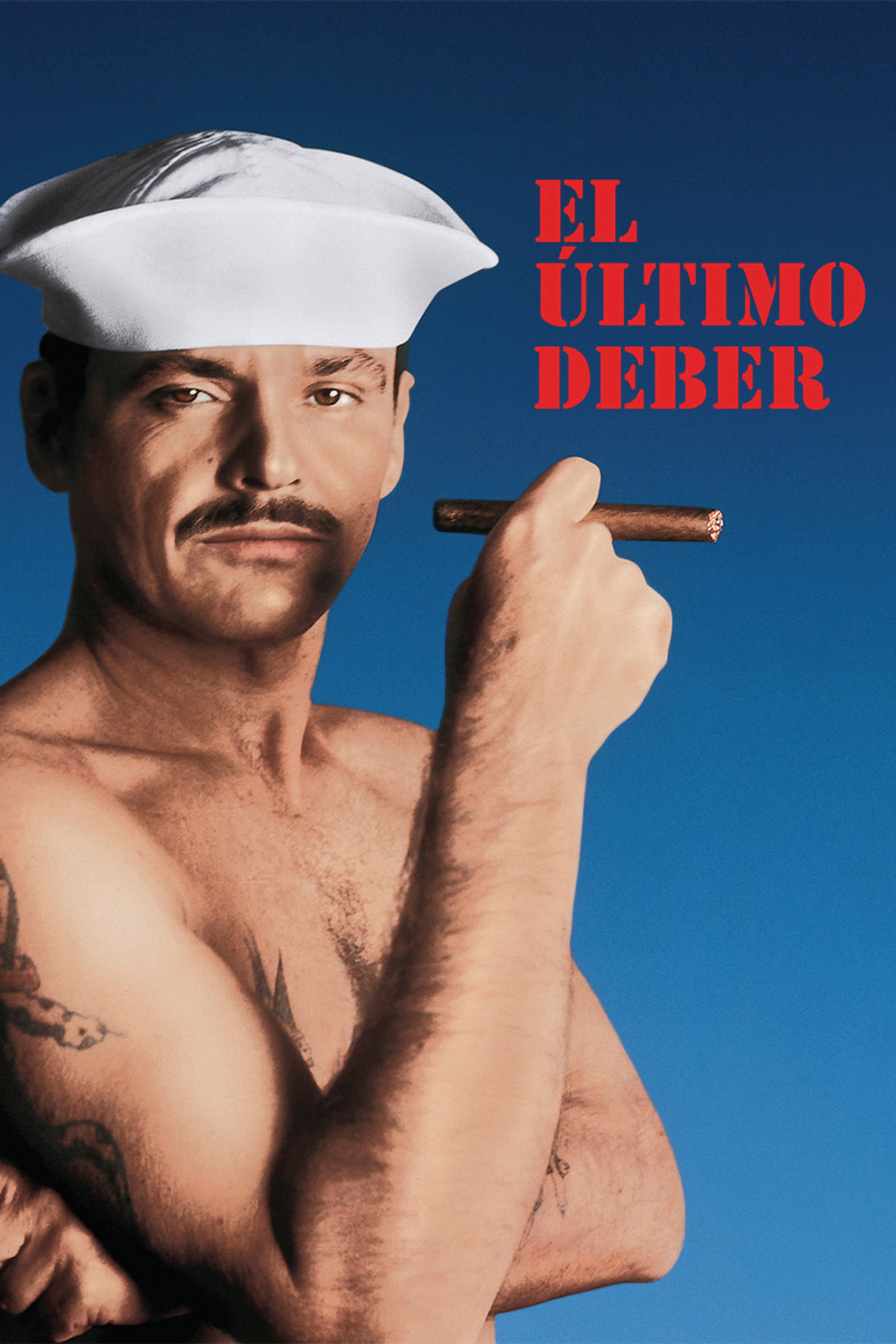 El último deber