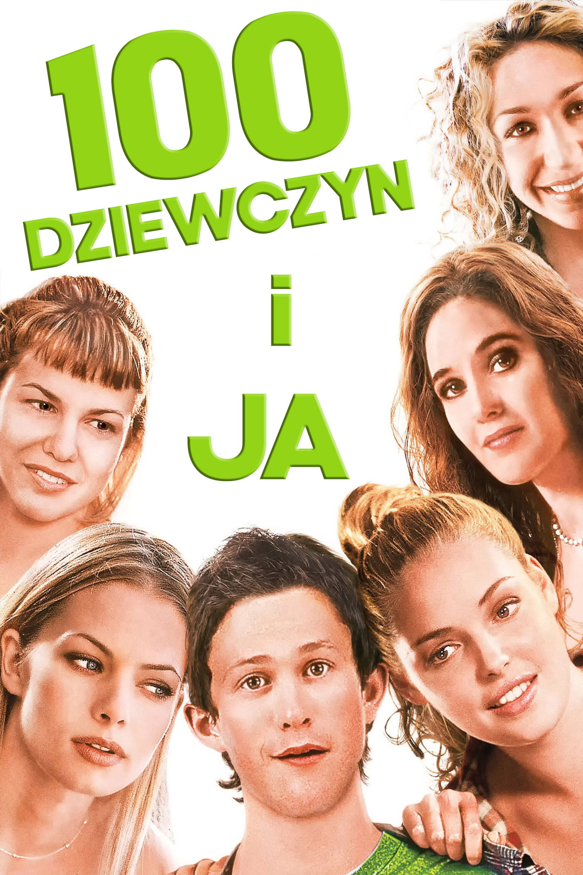 100 dziewczyn i ja