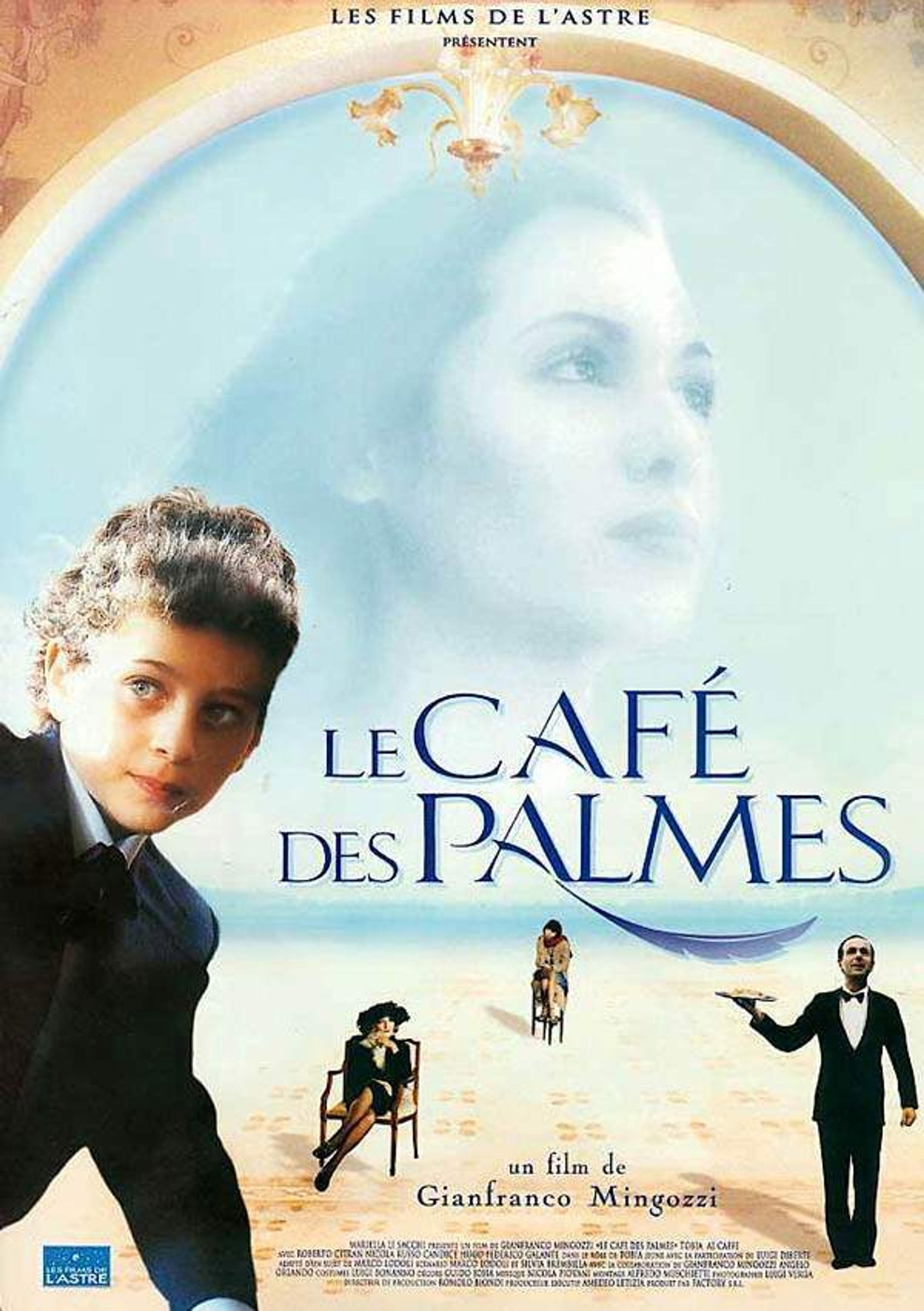 Tobia al caffè