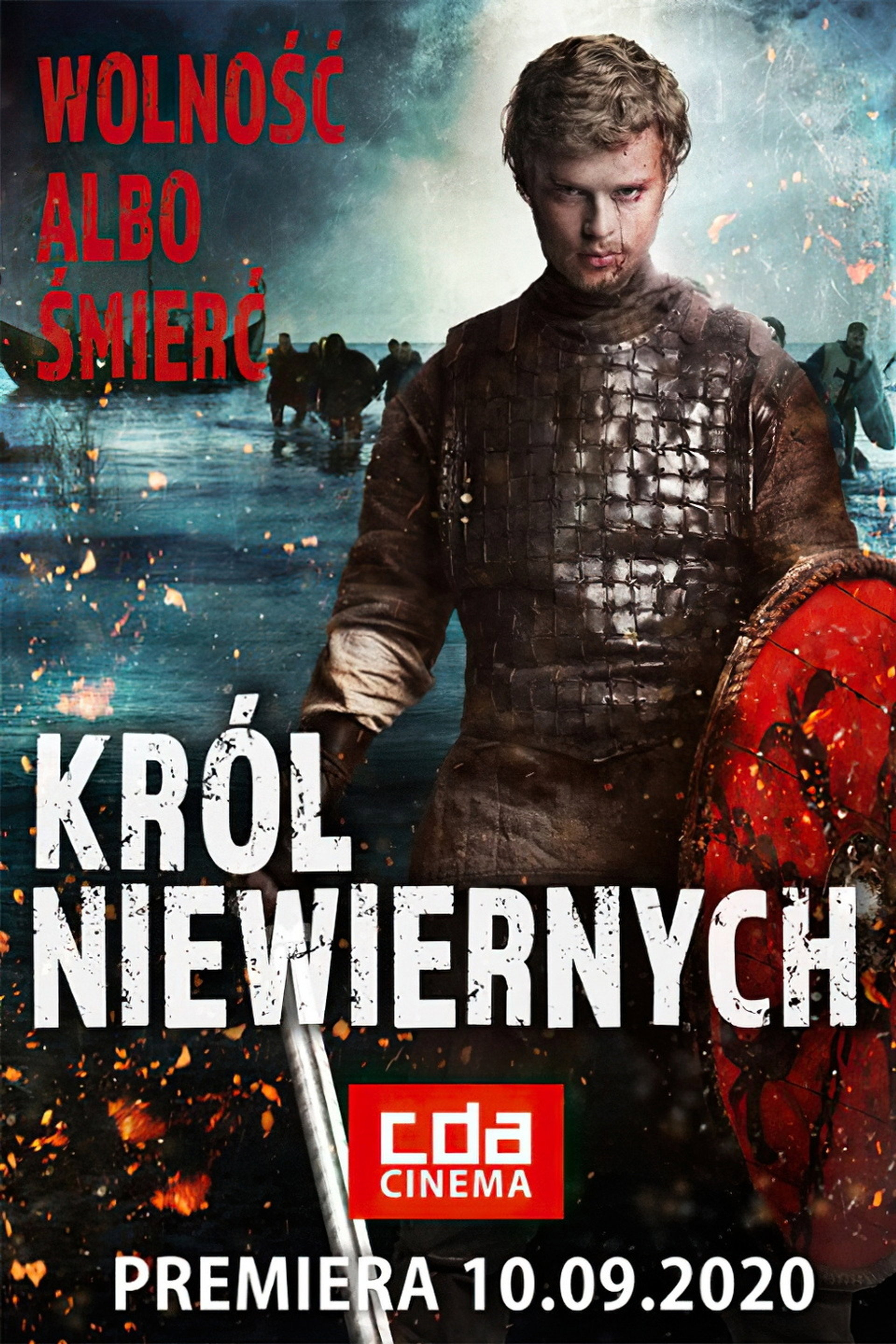 Król niewiernych