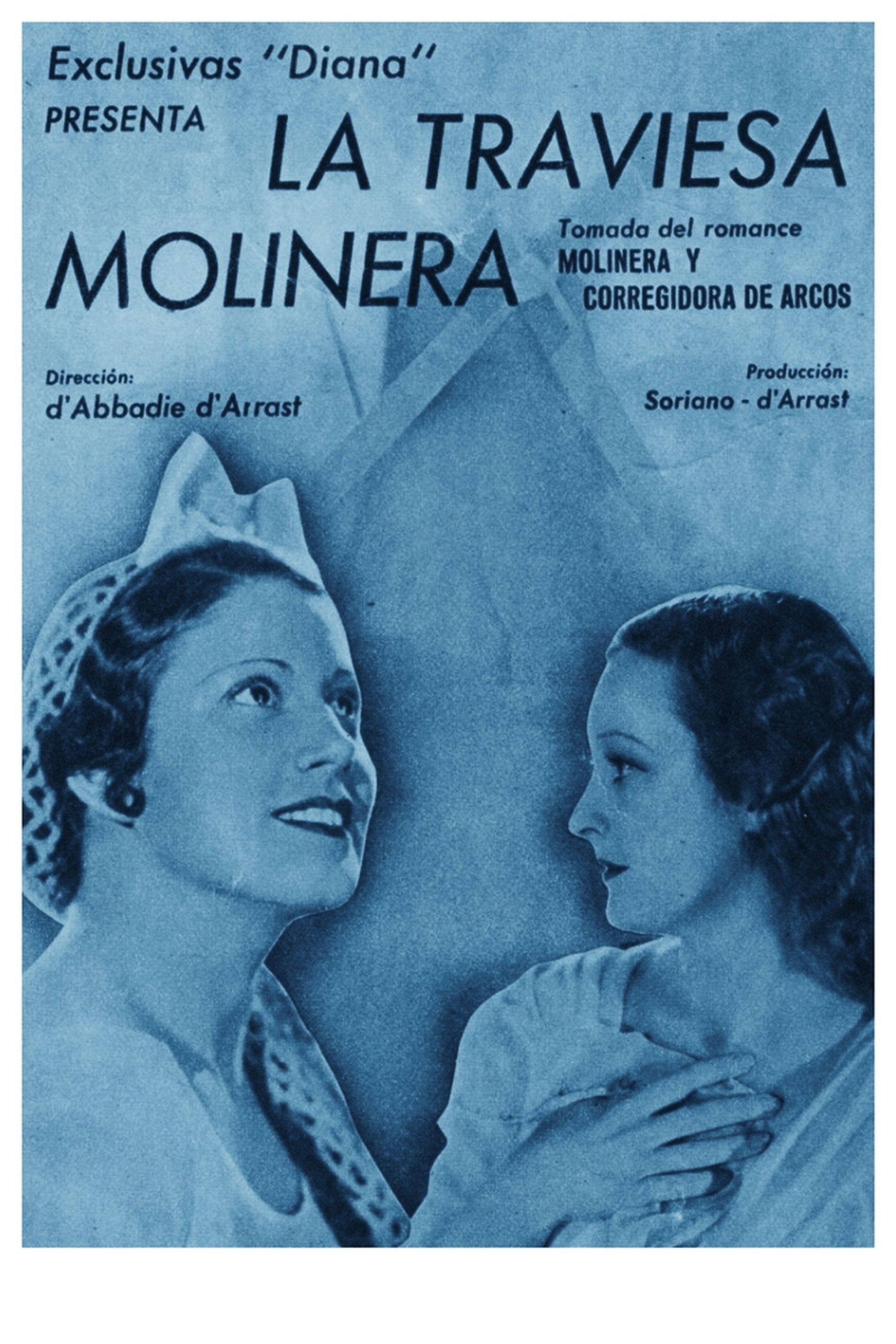 La traviesa molinera