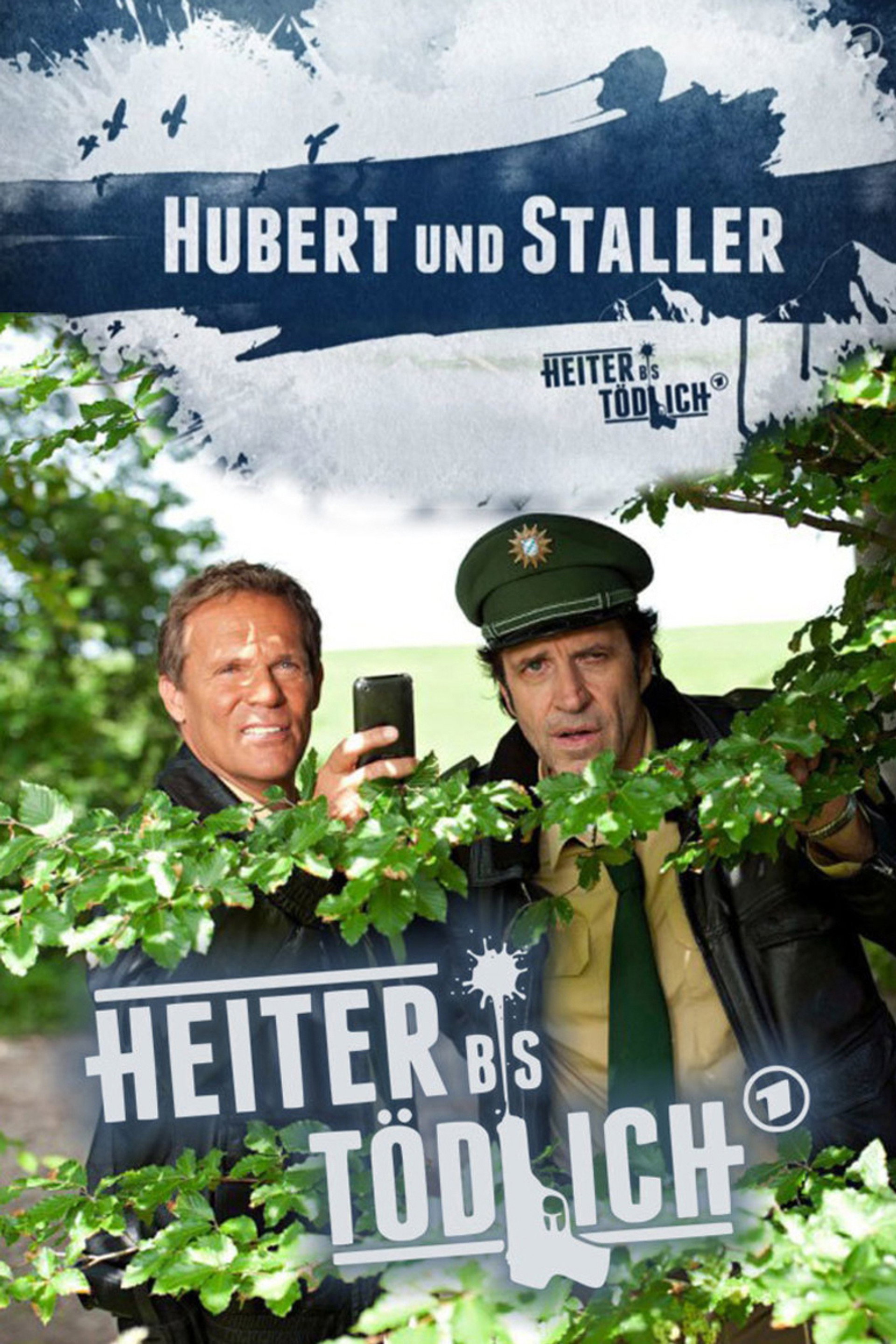 Hubert ohne Staller