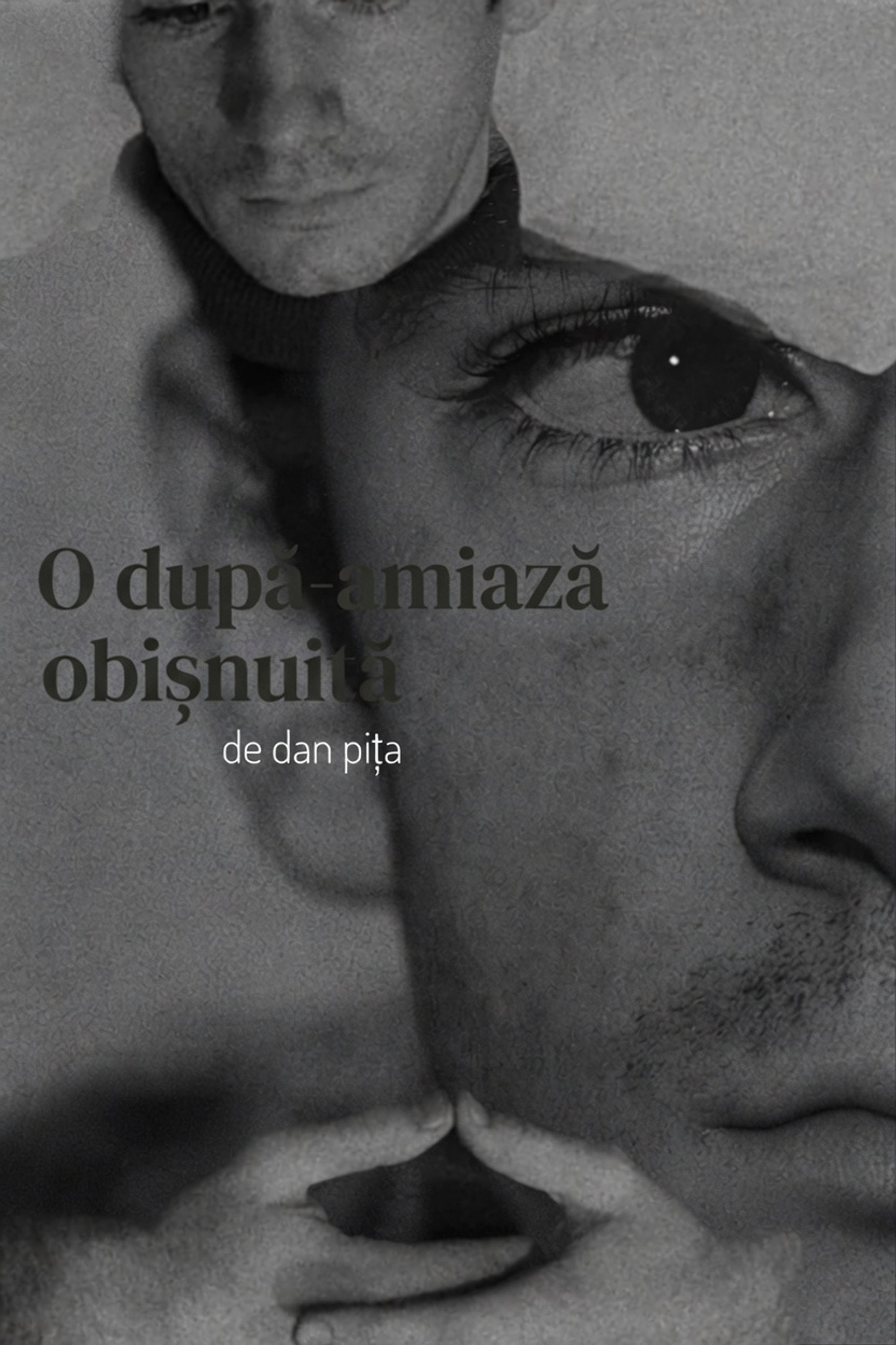 O după-amiază obișnuită