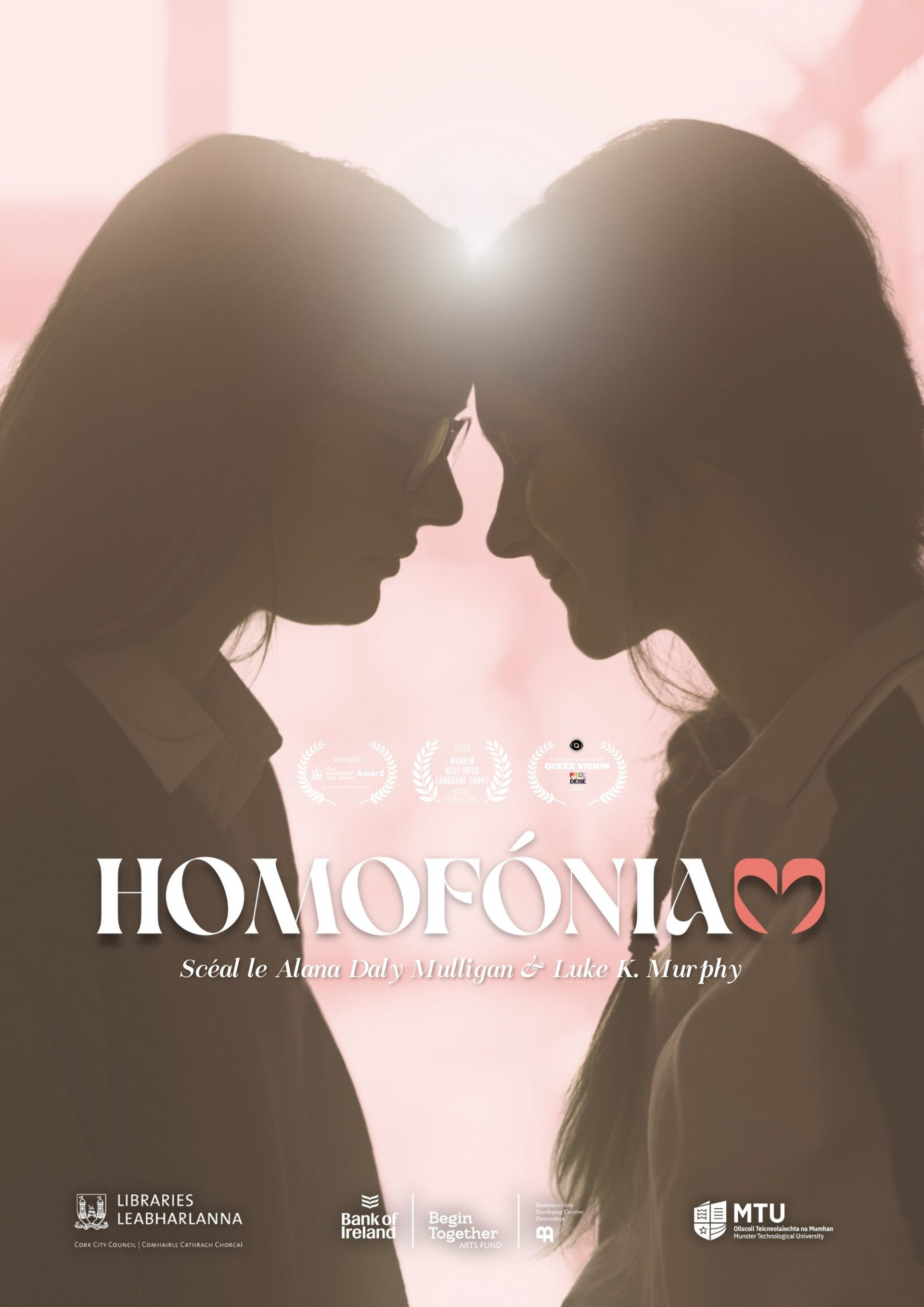 Homofónia
